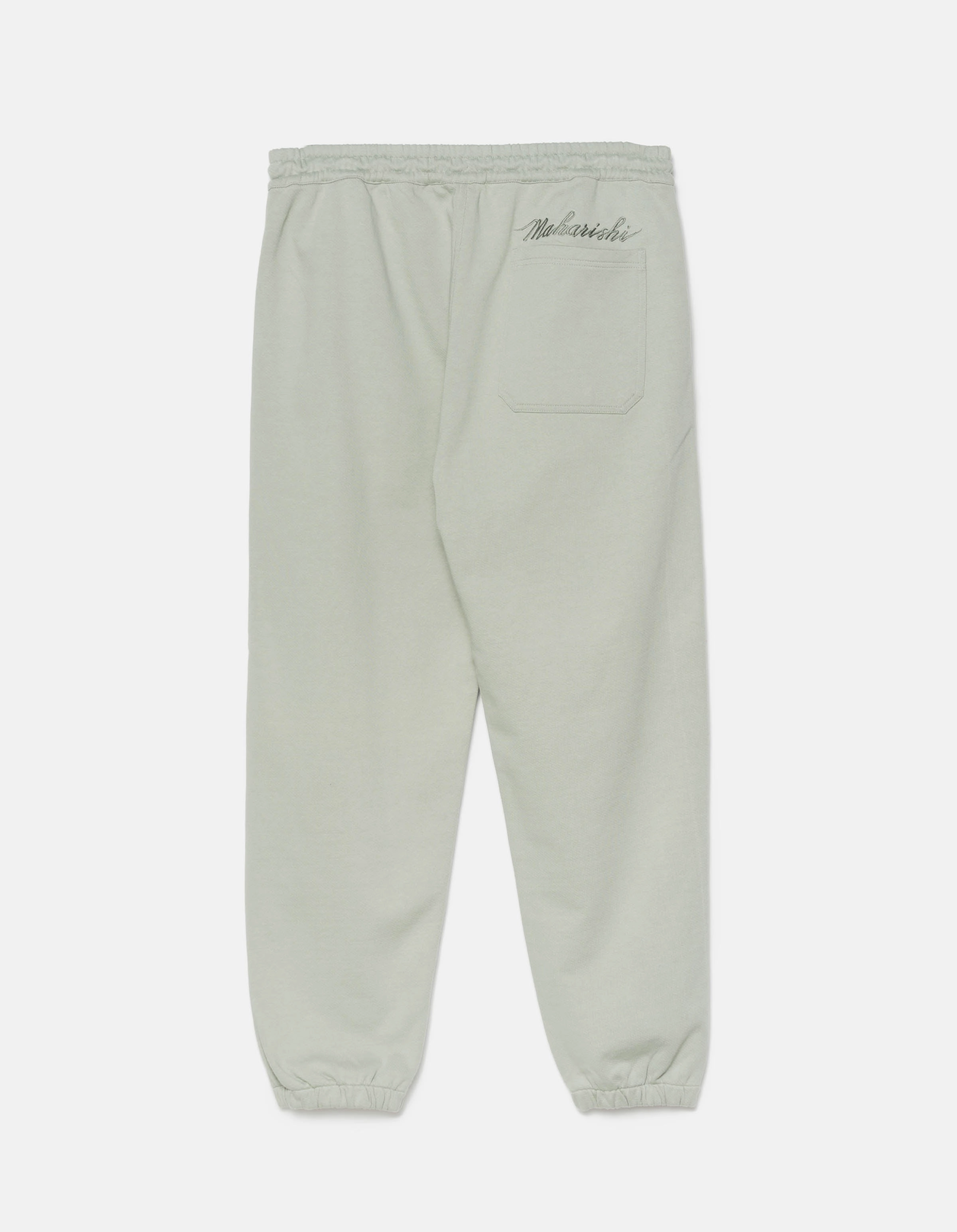 Free Movement 4623 Maharishi Organic Sweatpants Sage