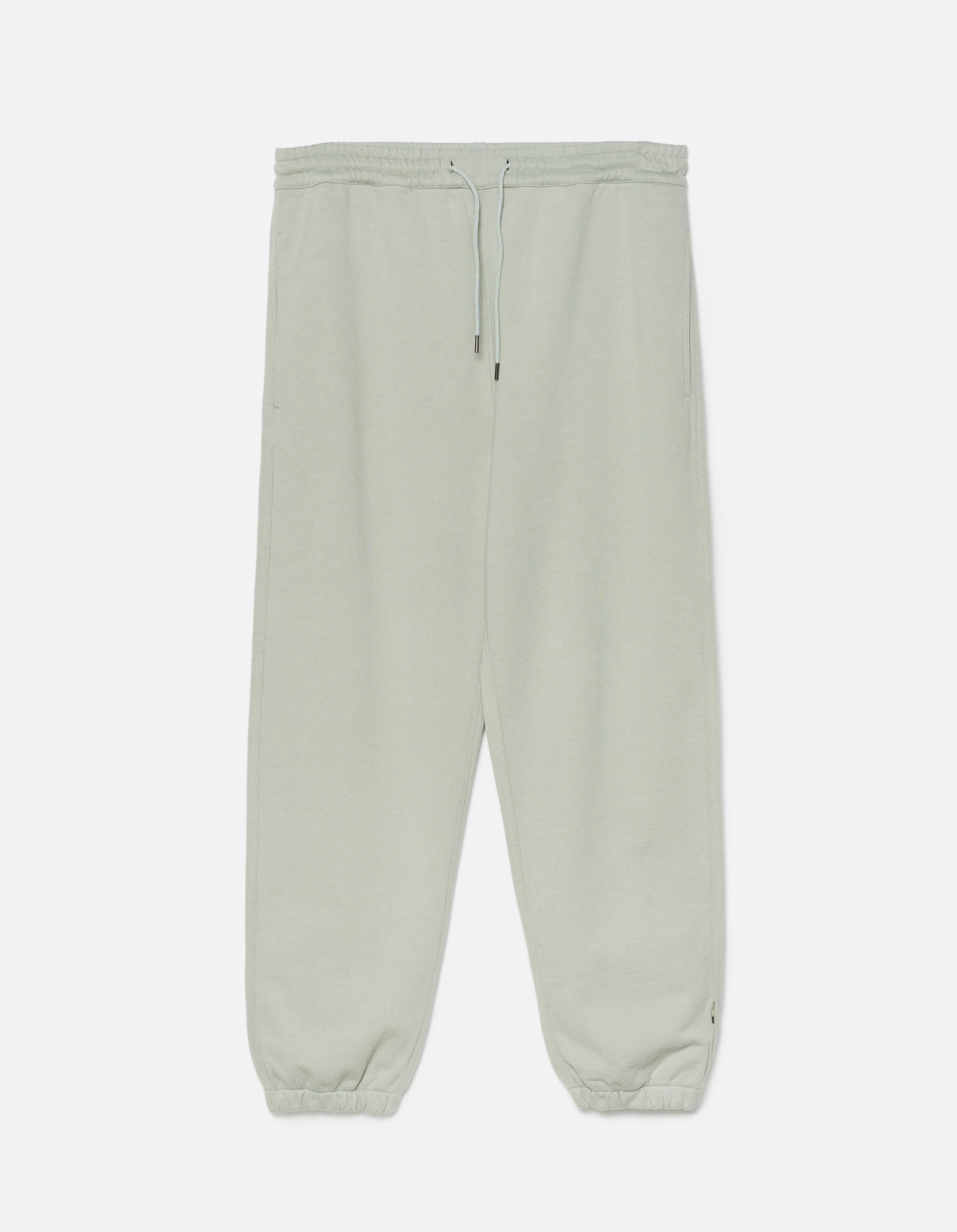 Comfy Look 4623 Maharishi Organic Sweatpants Sage