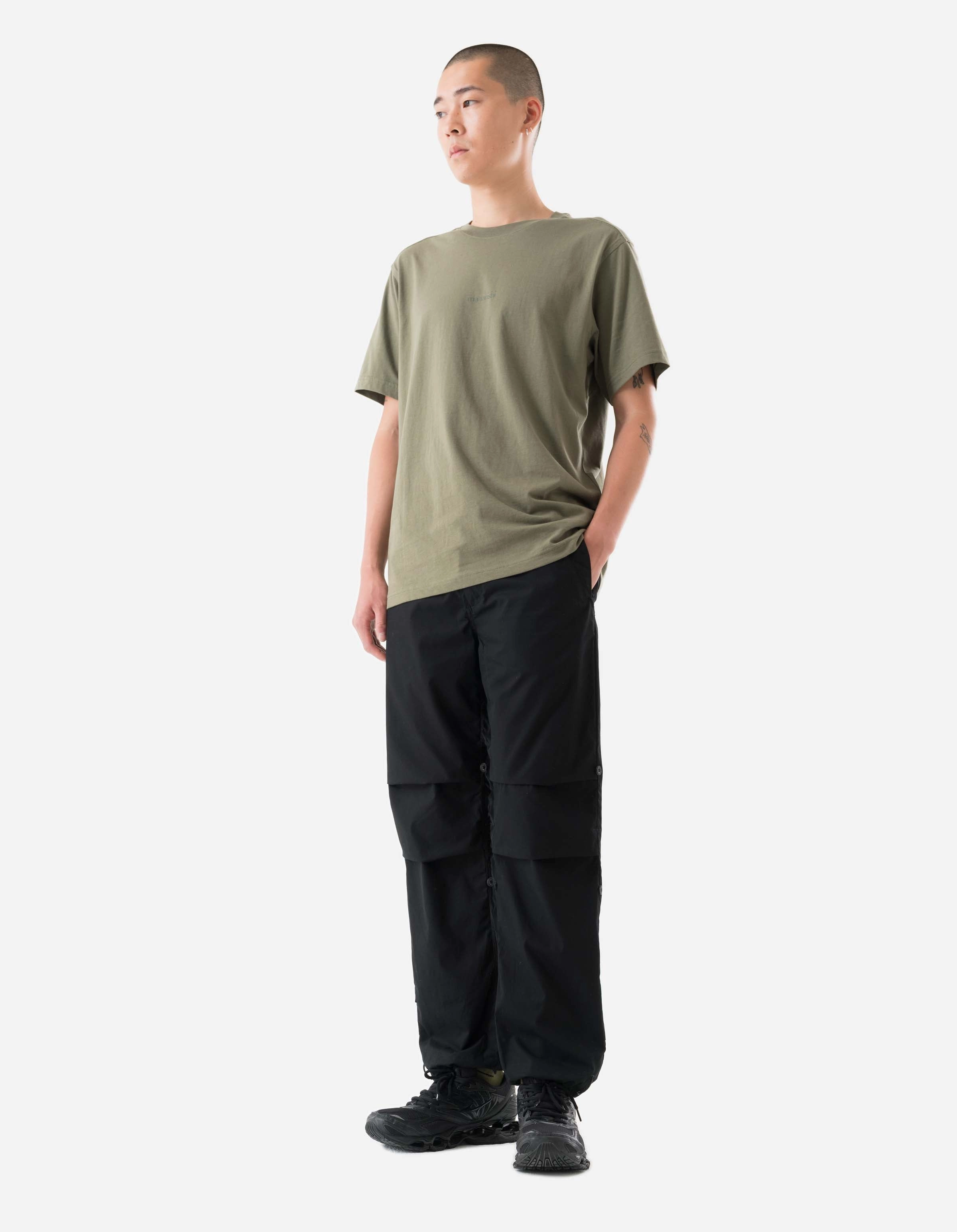 Classic Cut 5303 Original Snopants Straight Fit Black