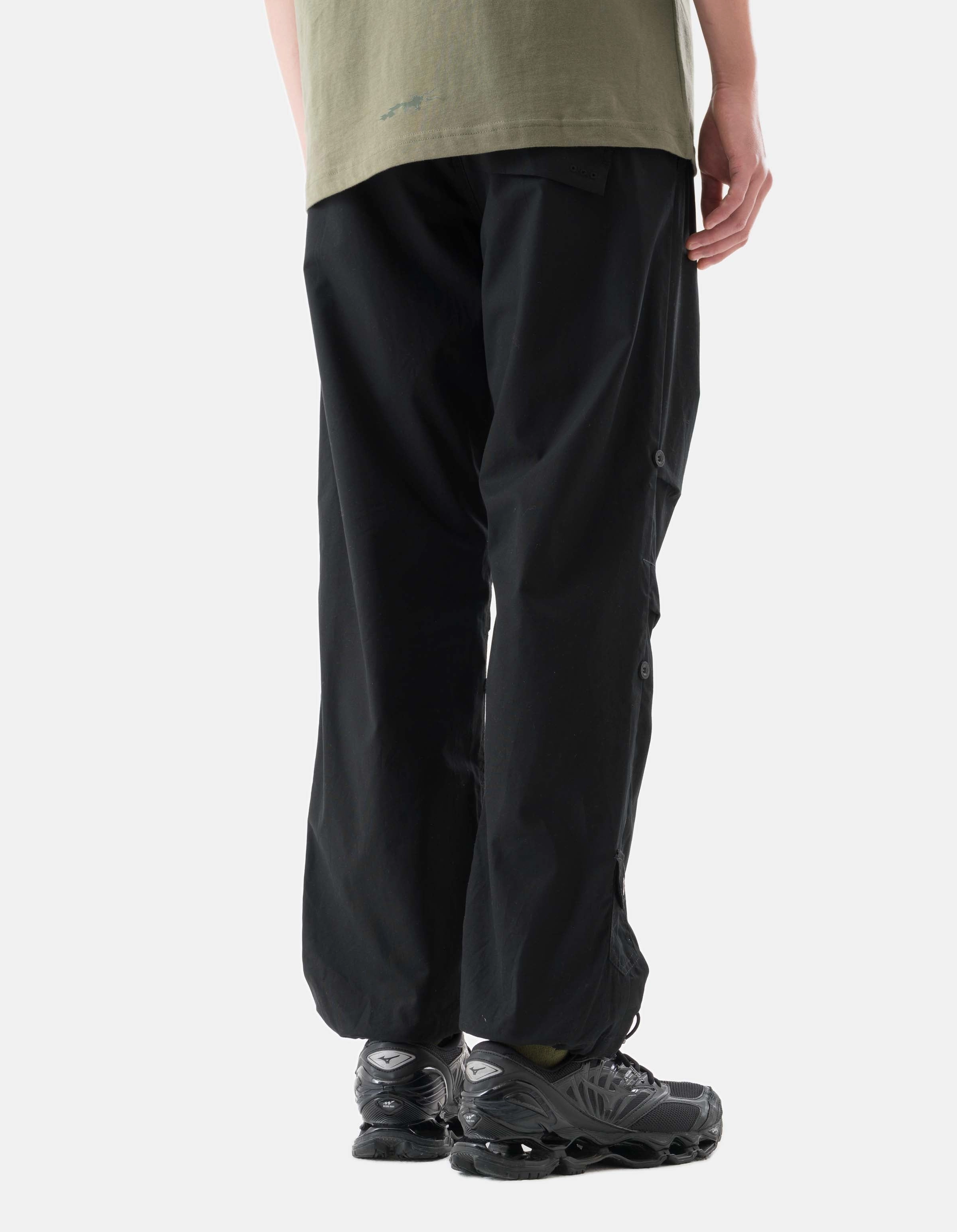 5303 Original Snopants Straight Fit Black Ultra Soft Blend Comfort and style