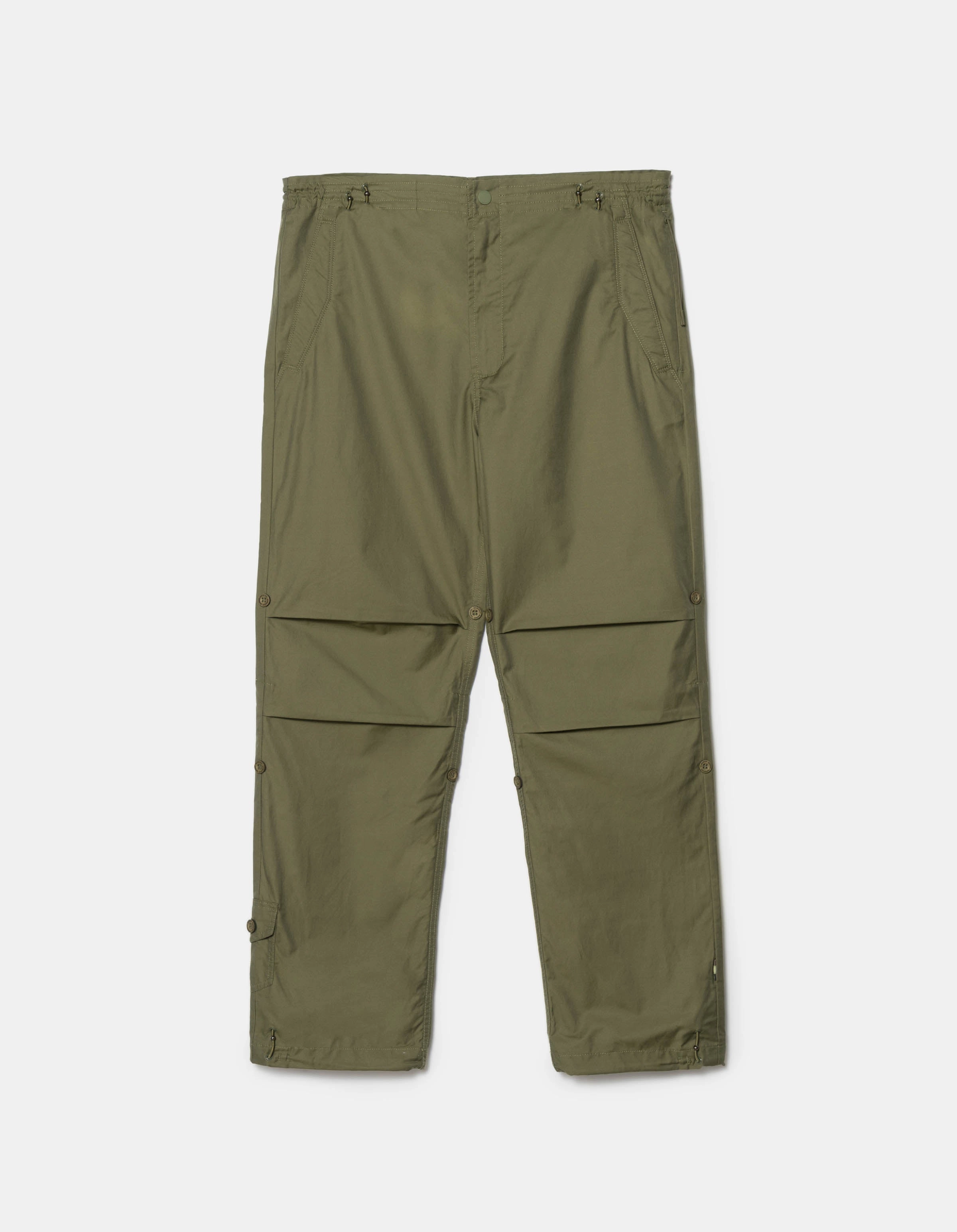 5303 Original Snopants Straight Fit Olive OG-107F Chilly Day Layers Warm Layer