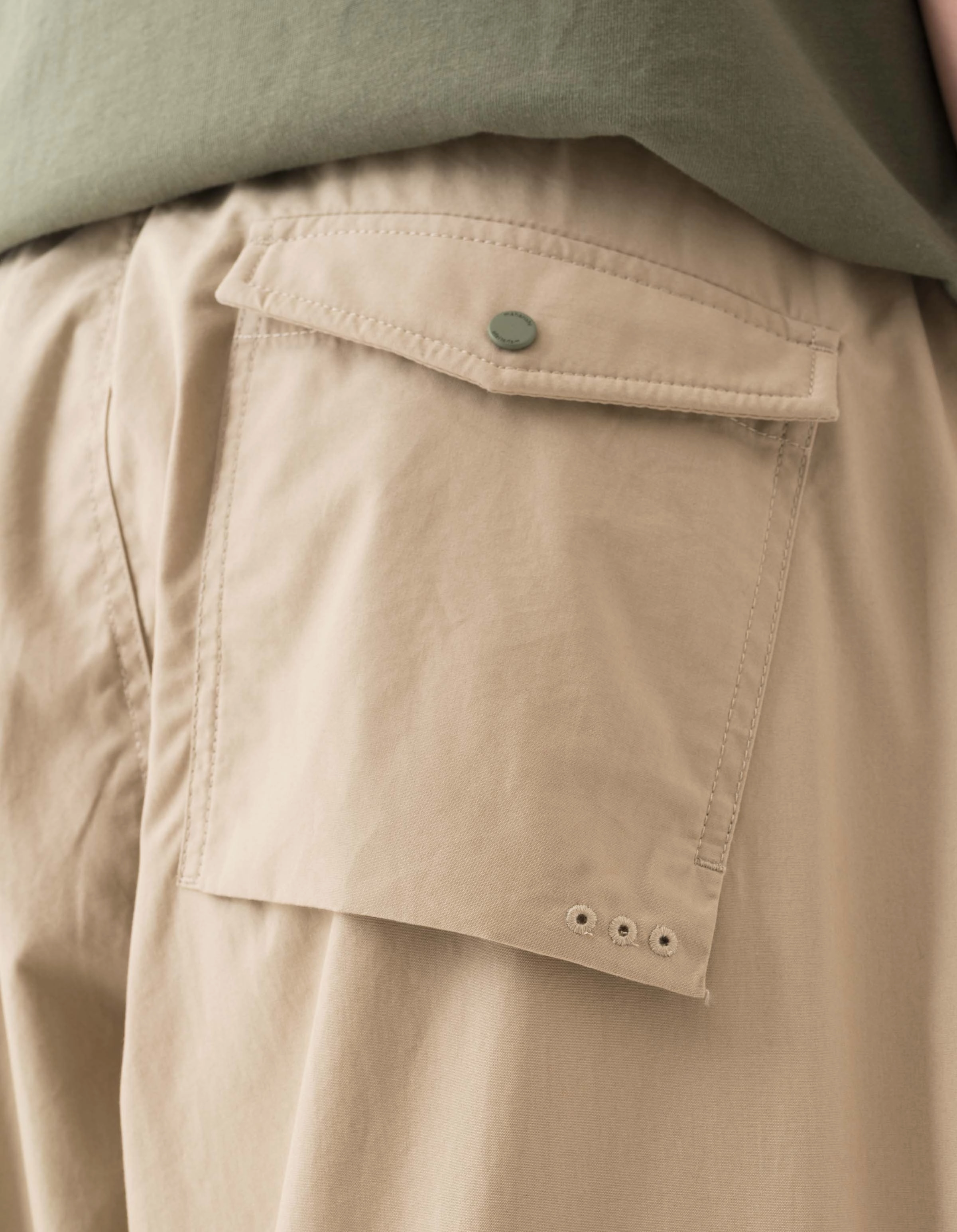 5303 Original Snopants Straight Fit Sand MoistureControlLiner