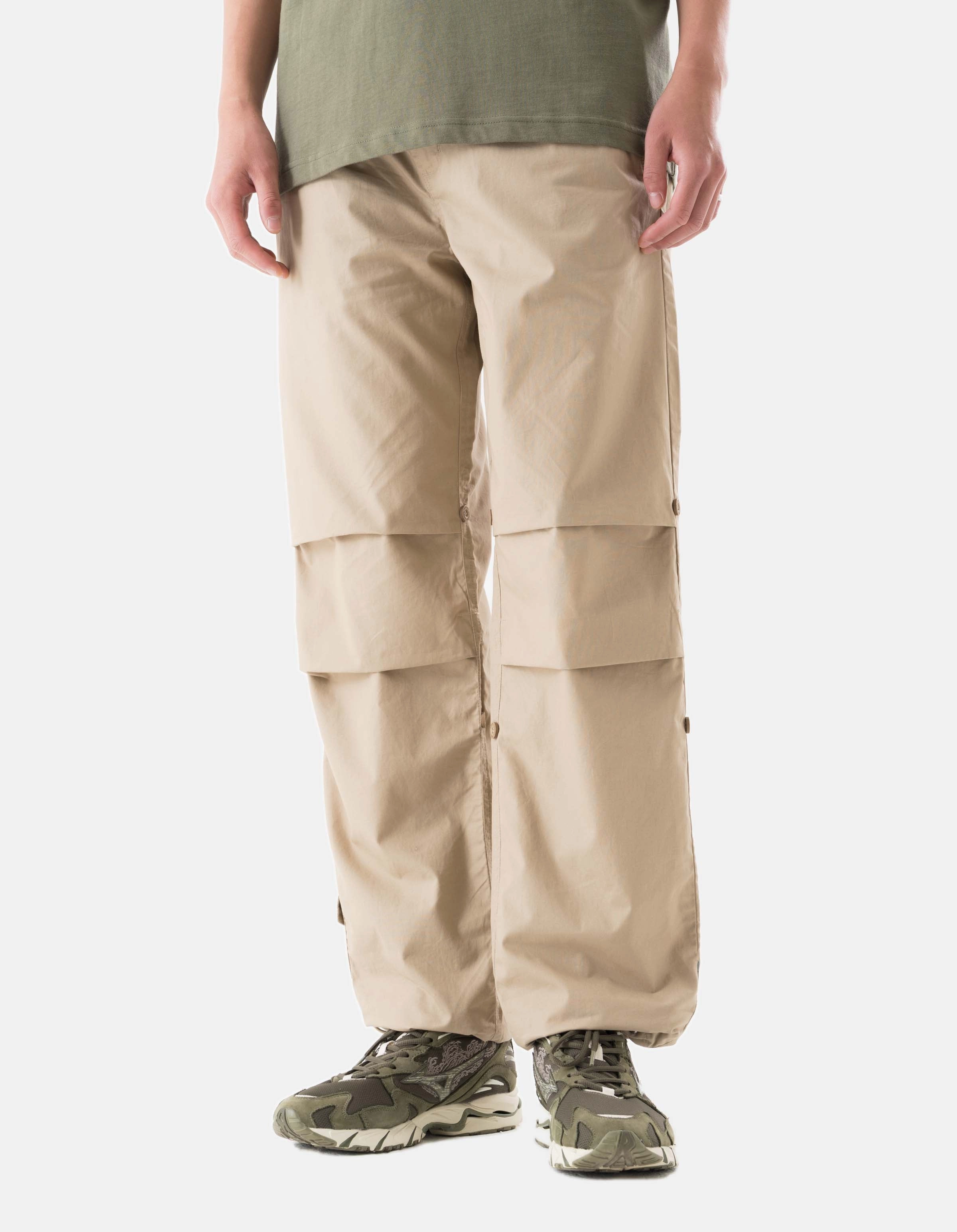 Wind Resistance 5303 Original Snopants Straight Fit Sand