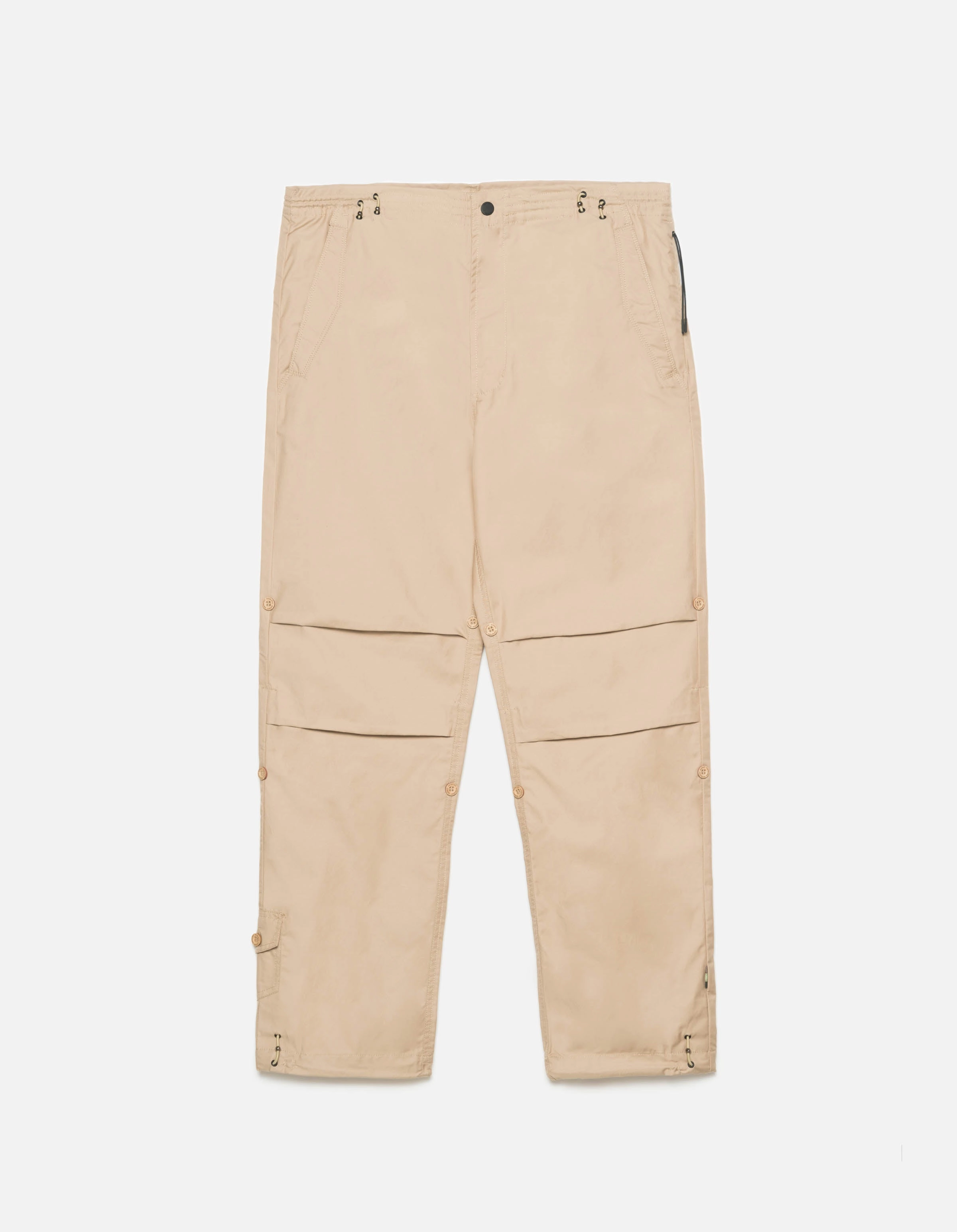 5303 Original Snopants Straight Fit Sand Trendy Layering Chic Fit