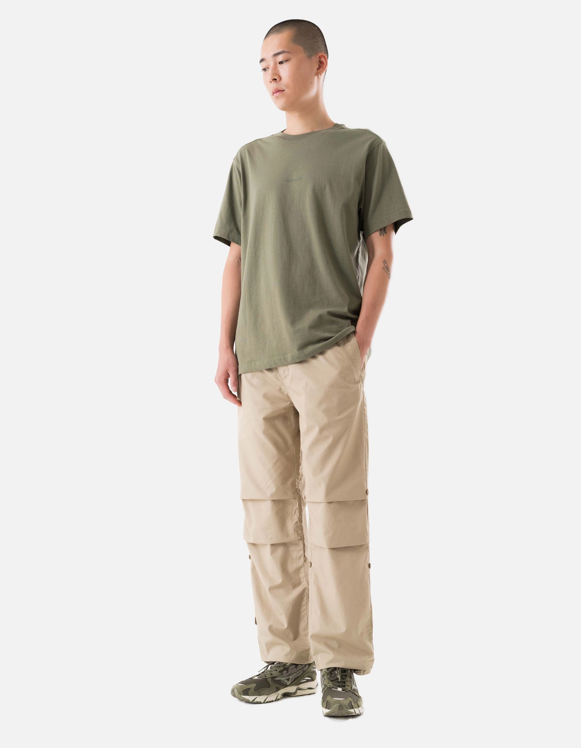 Loose Design Functional fashion wear 5303 Original Snopants Straight Fit Sand