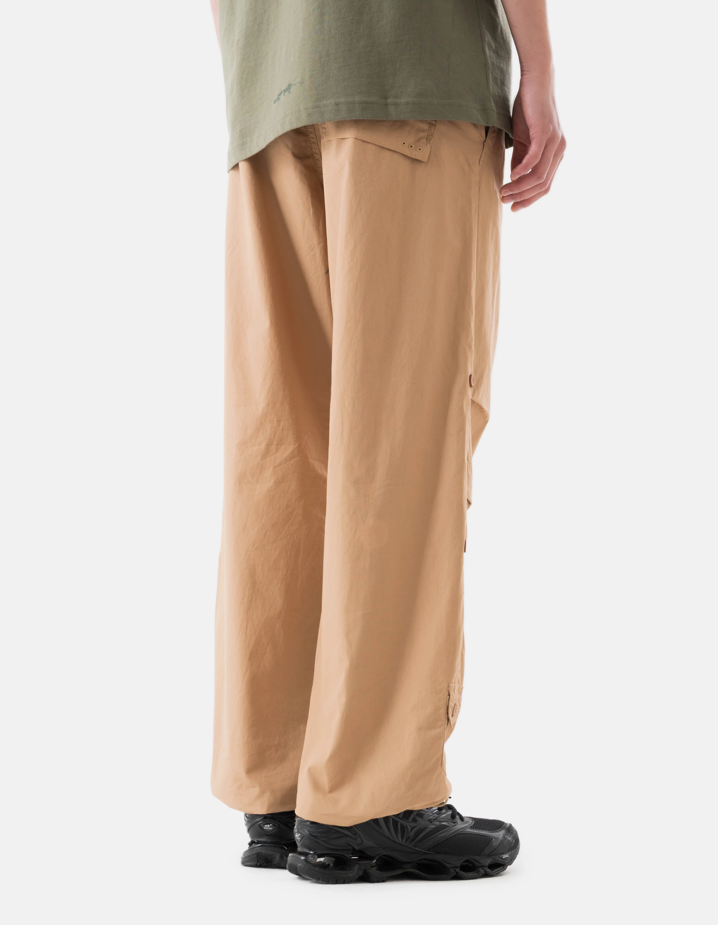 Core Flex 5304 Original Snopants Loose Fit Coyote