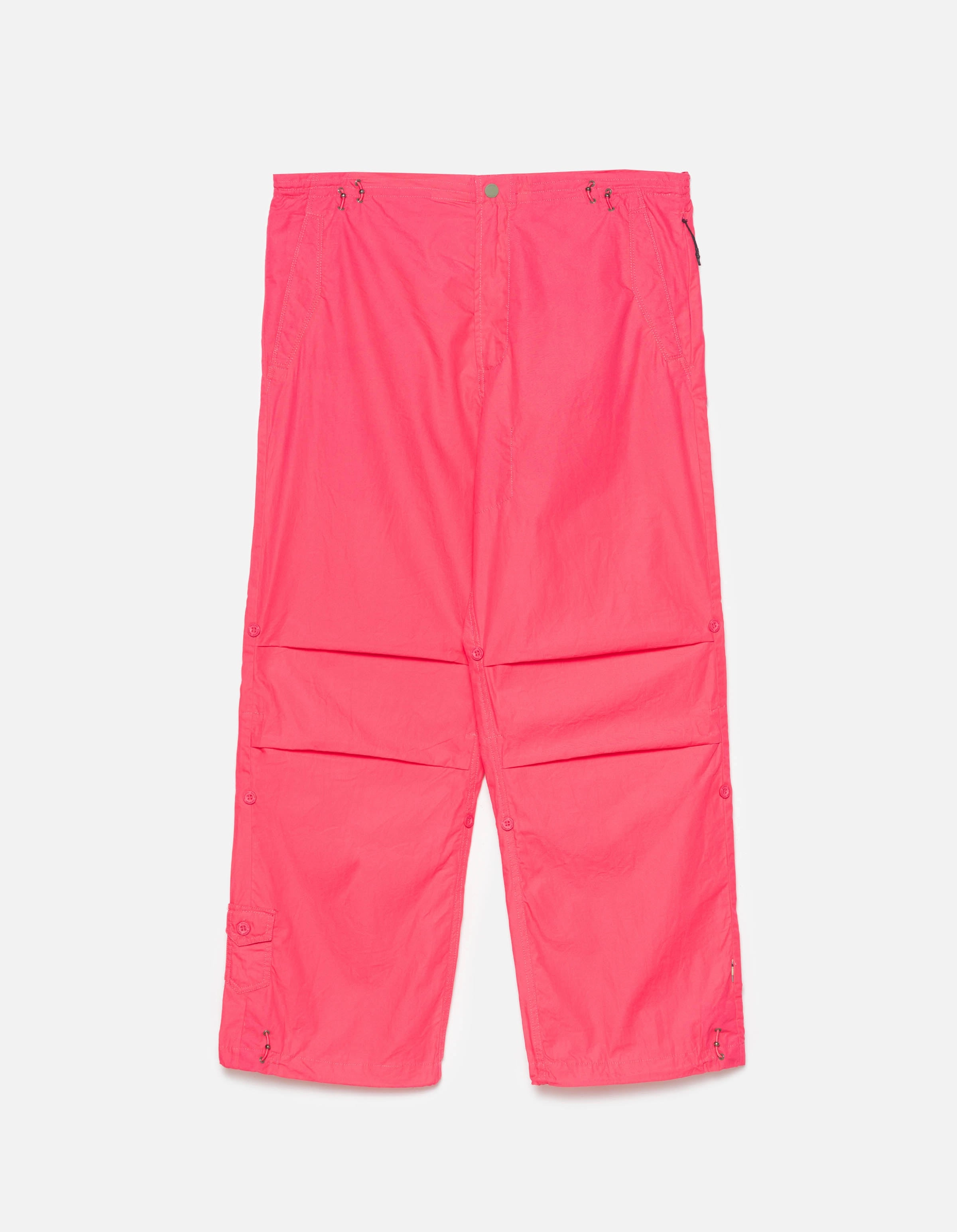 Form Fitting Essential Comfort 5304 Original Snopants Loose Fit Hot Pink