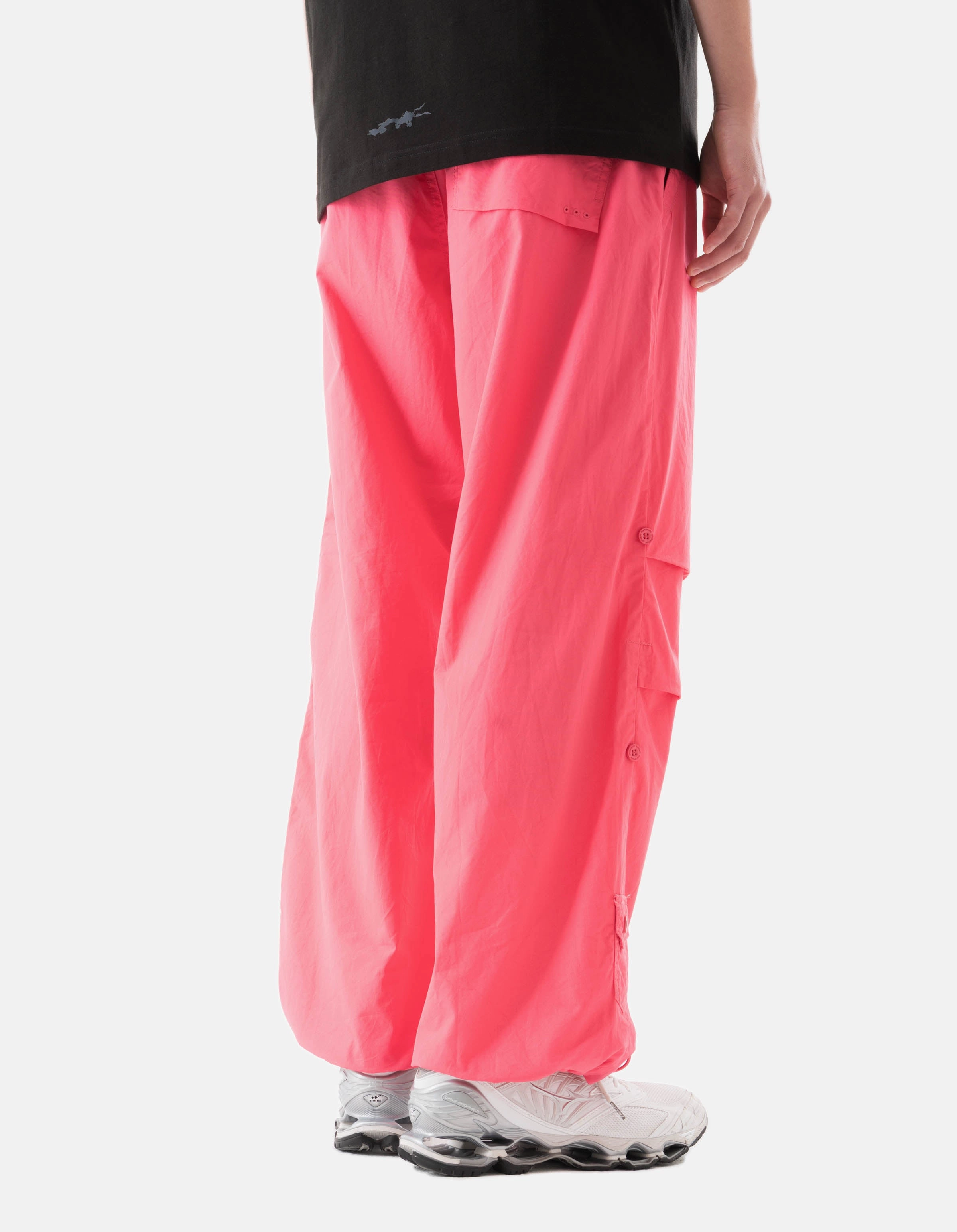 5304 Original Snopants Loose Fit Hot Pink Travel-Ready Quick Fit Design