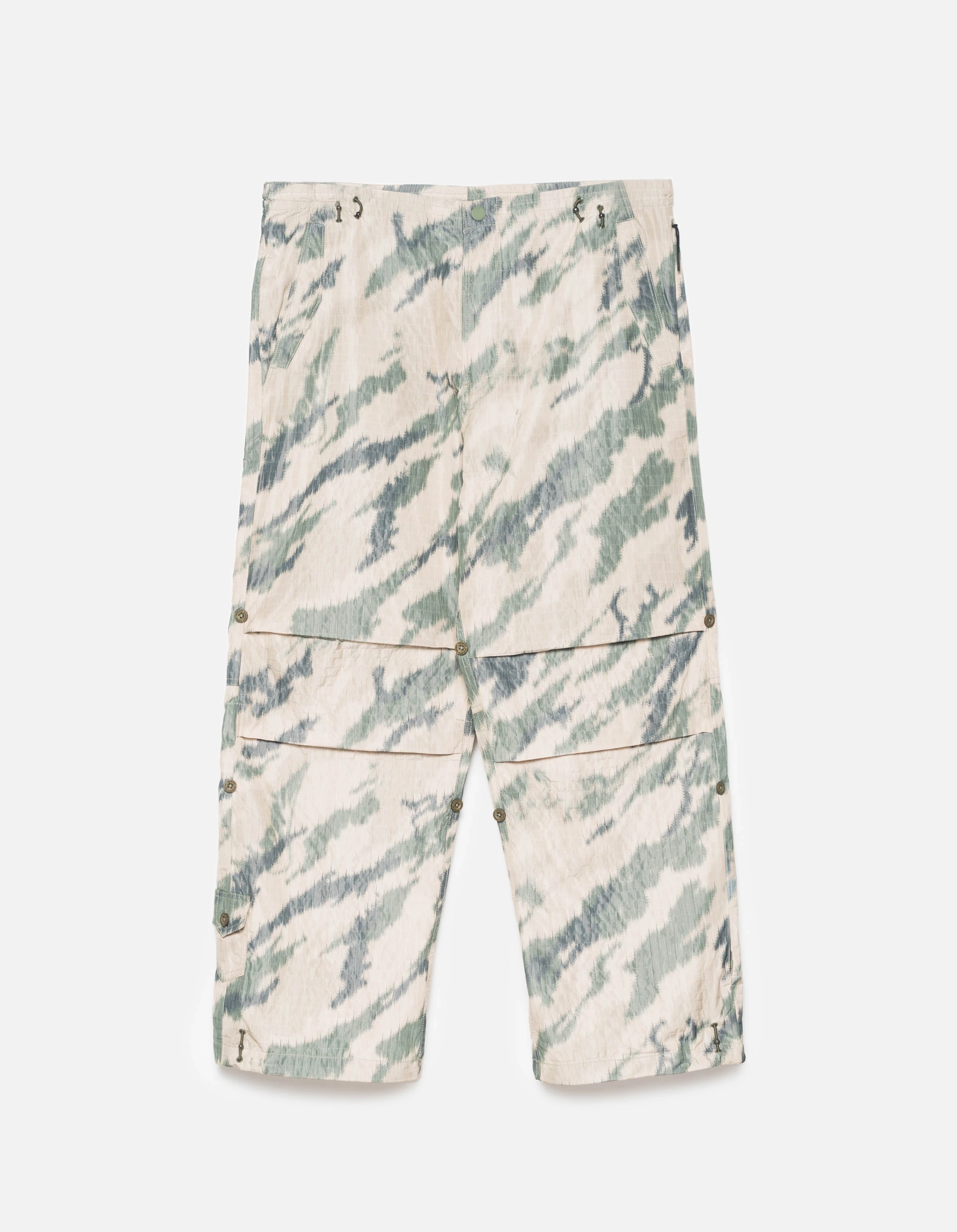 ReinforcedStitching 6065 Bonsai Loose Snopants Woodland