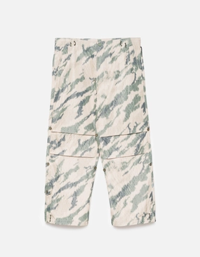 ReinforcedStitching 6065 Bonsai Loose Snopants Woodland