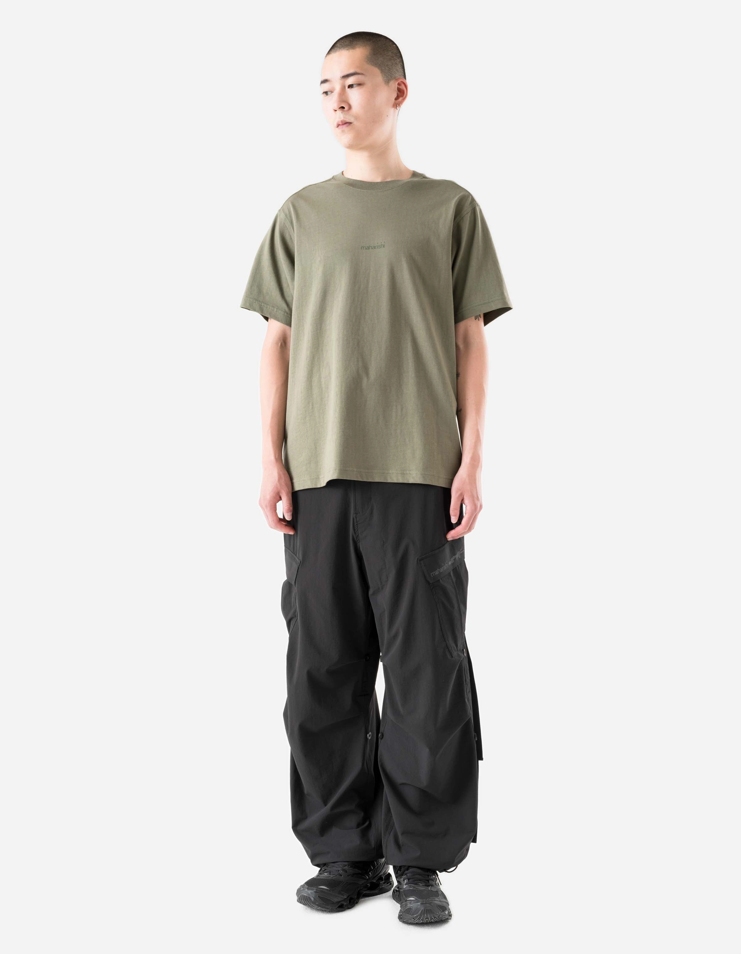 All-day Flex Cozy Lining 6204 Cordura? Tech Snopants? Black