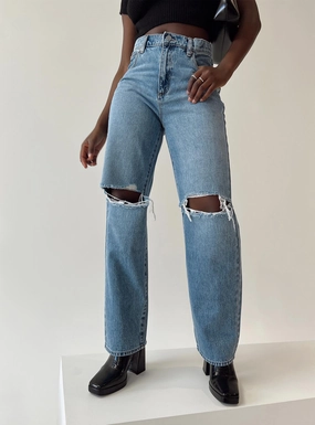Vibrant Fashion Lover Outdoor Enthusiast Premium Home Comfort Abrand Slouch Jean Harley Rip Jeans