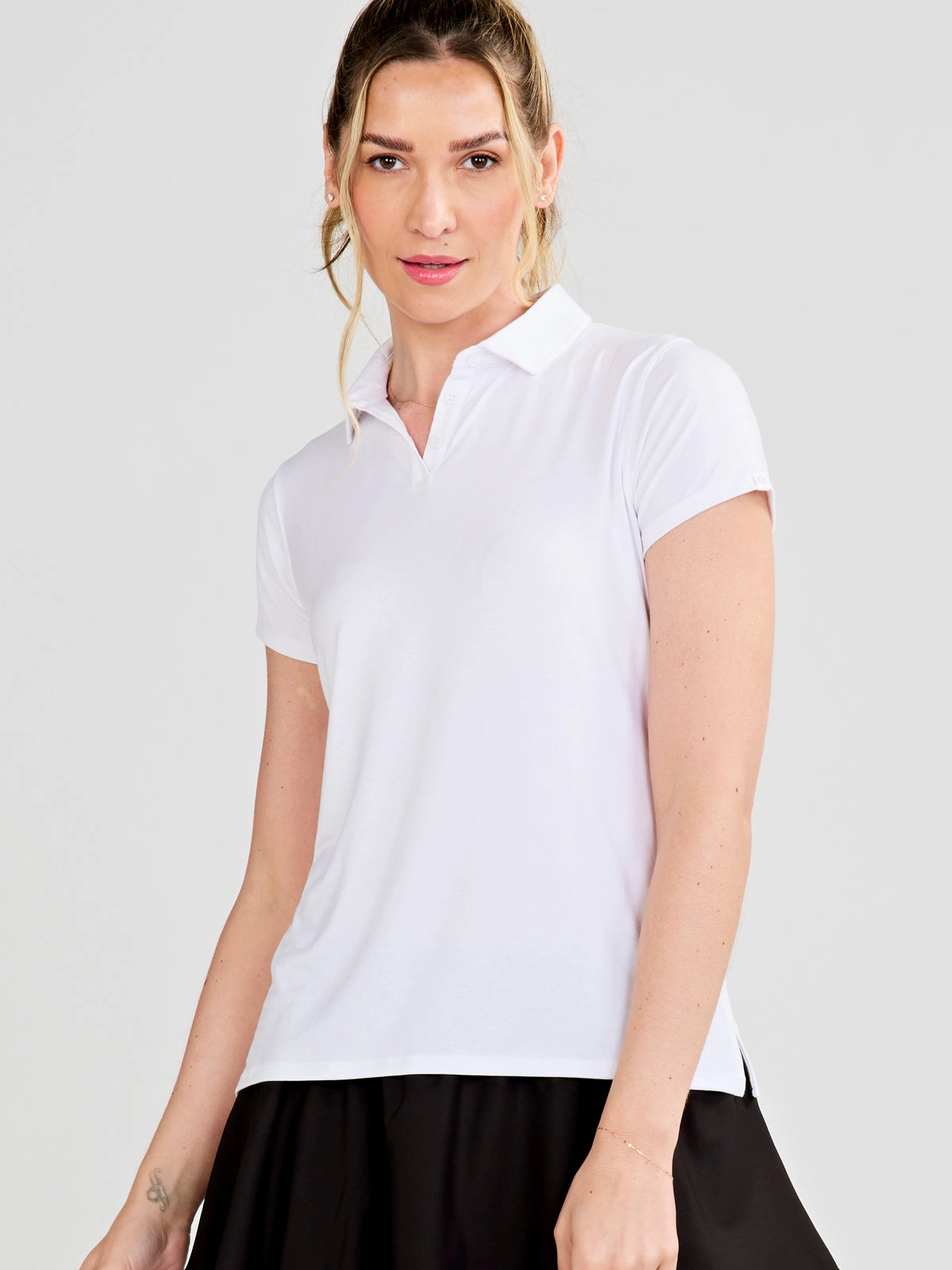 Summer Style hiking clothes Air Polo