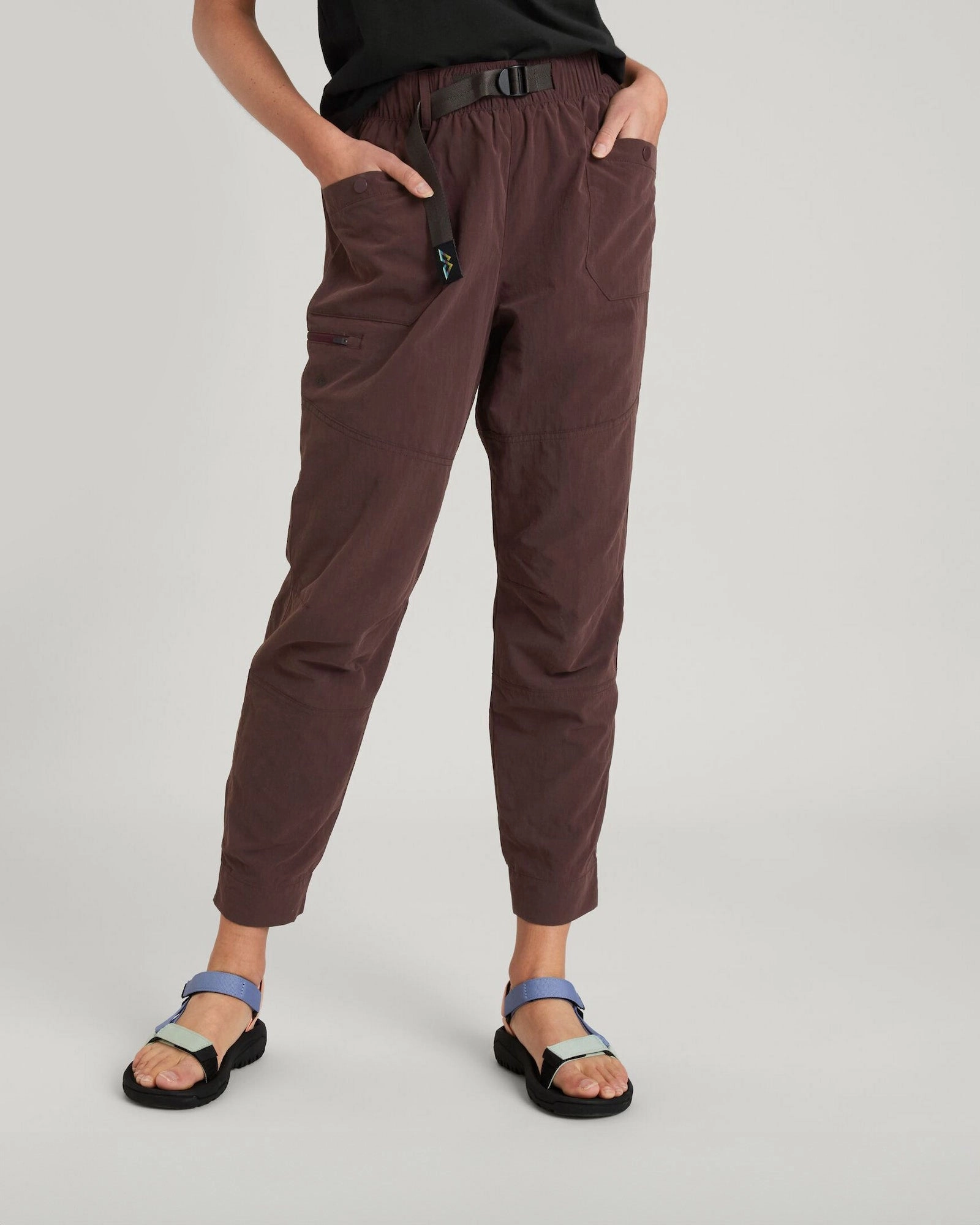 Women's EVRY-Day Pants - Pony Rugged Comfort
