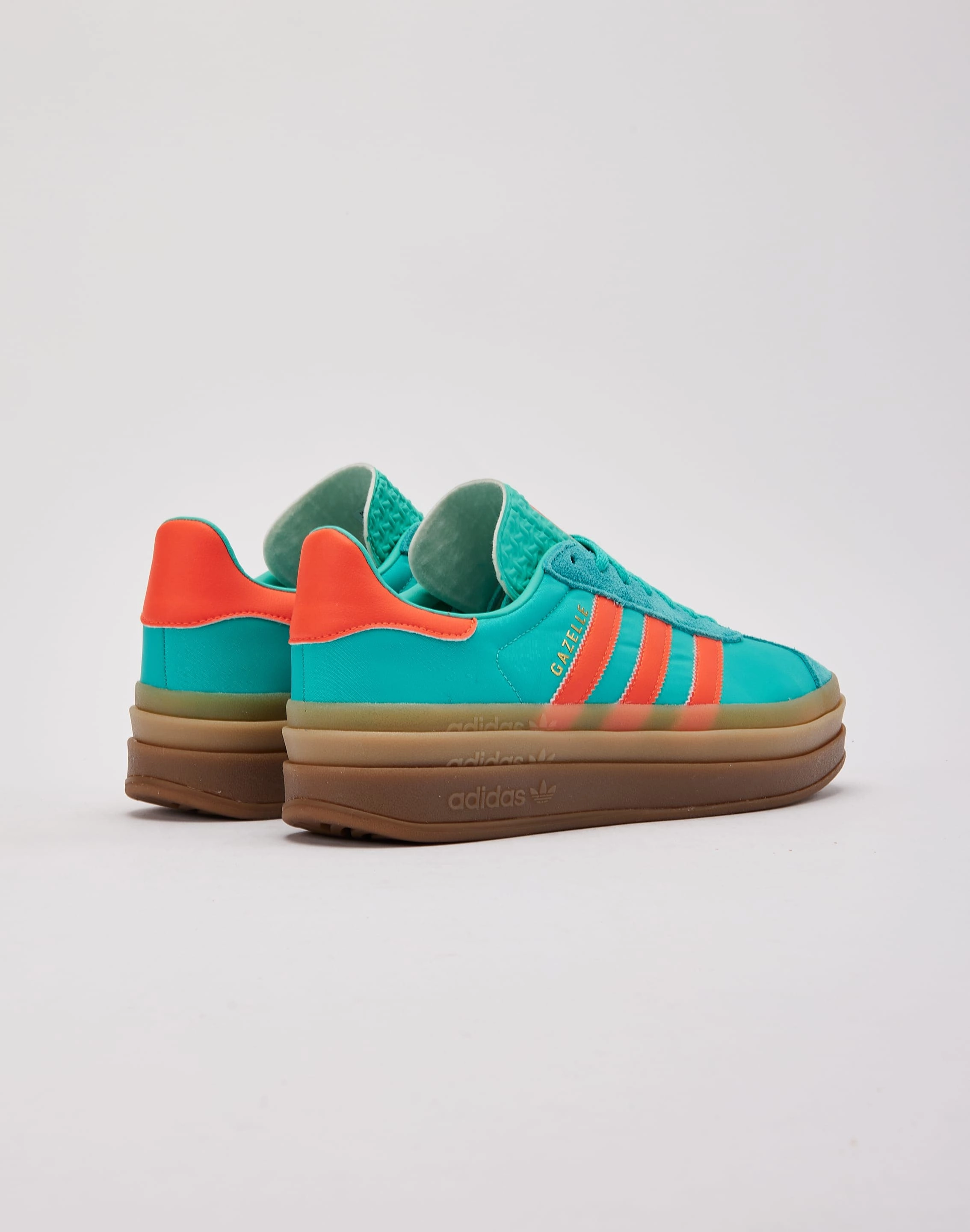 Adidas Gazelle Bold Simple Choice