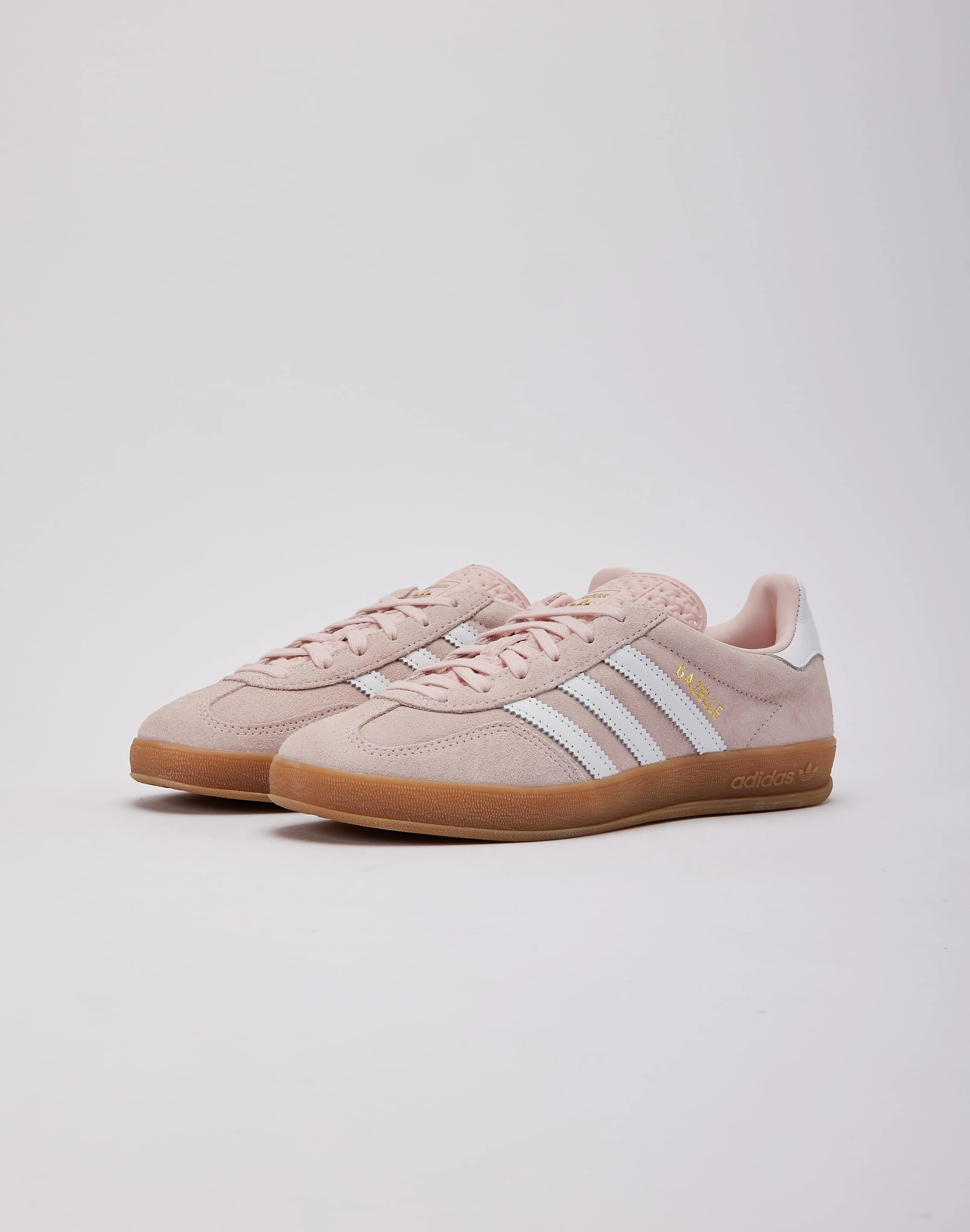 Dynamic Flex Grooves Cold Climate Adidas Gazelle Indoor