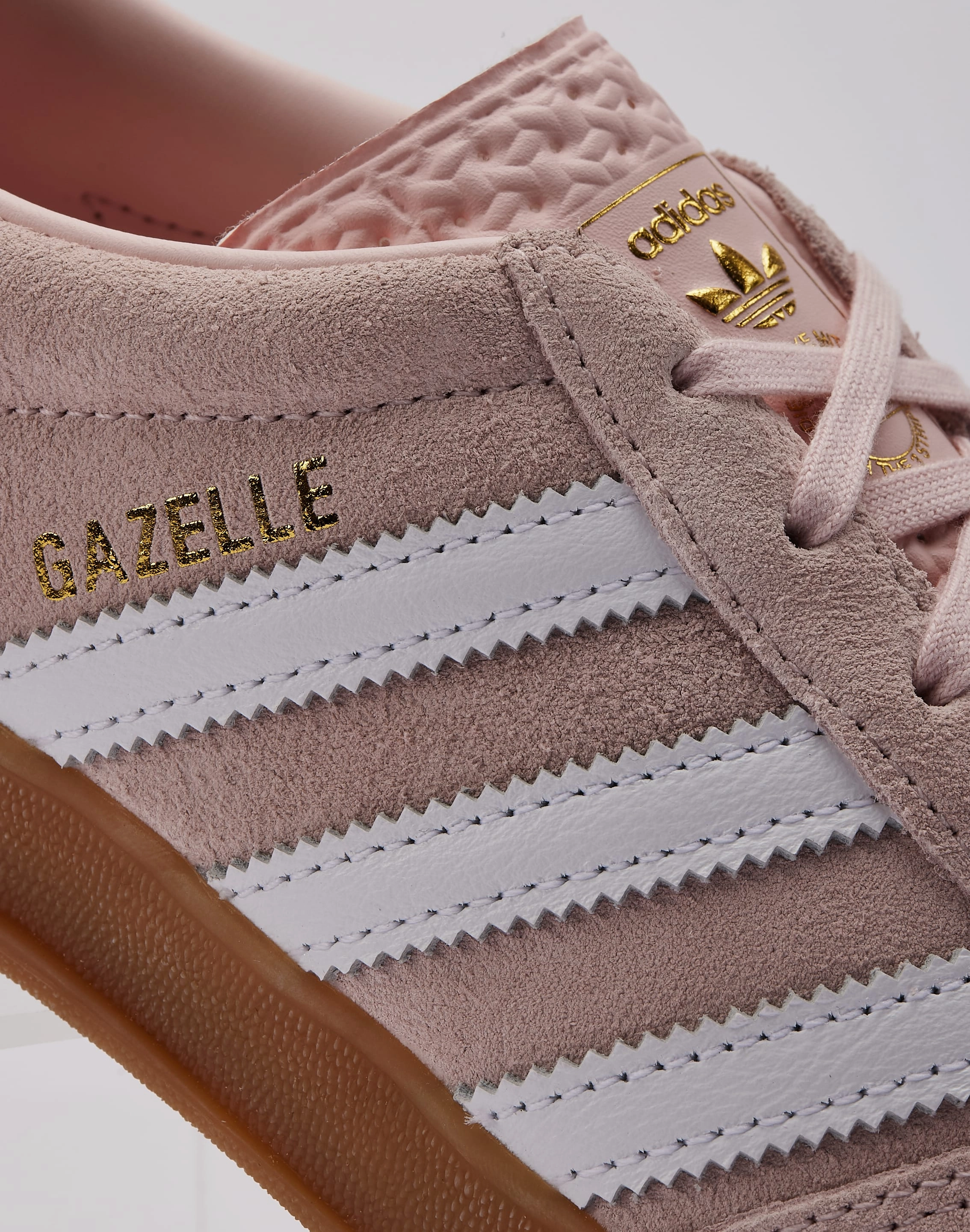 Style Tour Adidas Gazelle Indoor