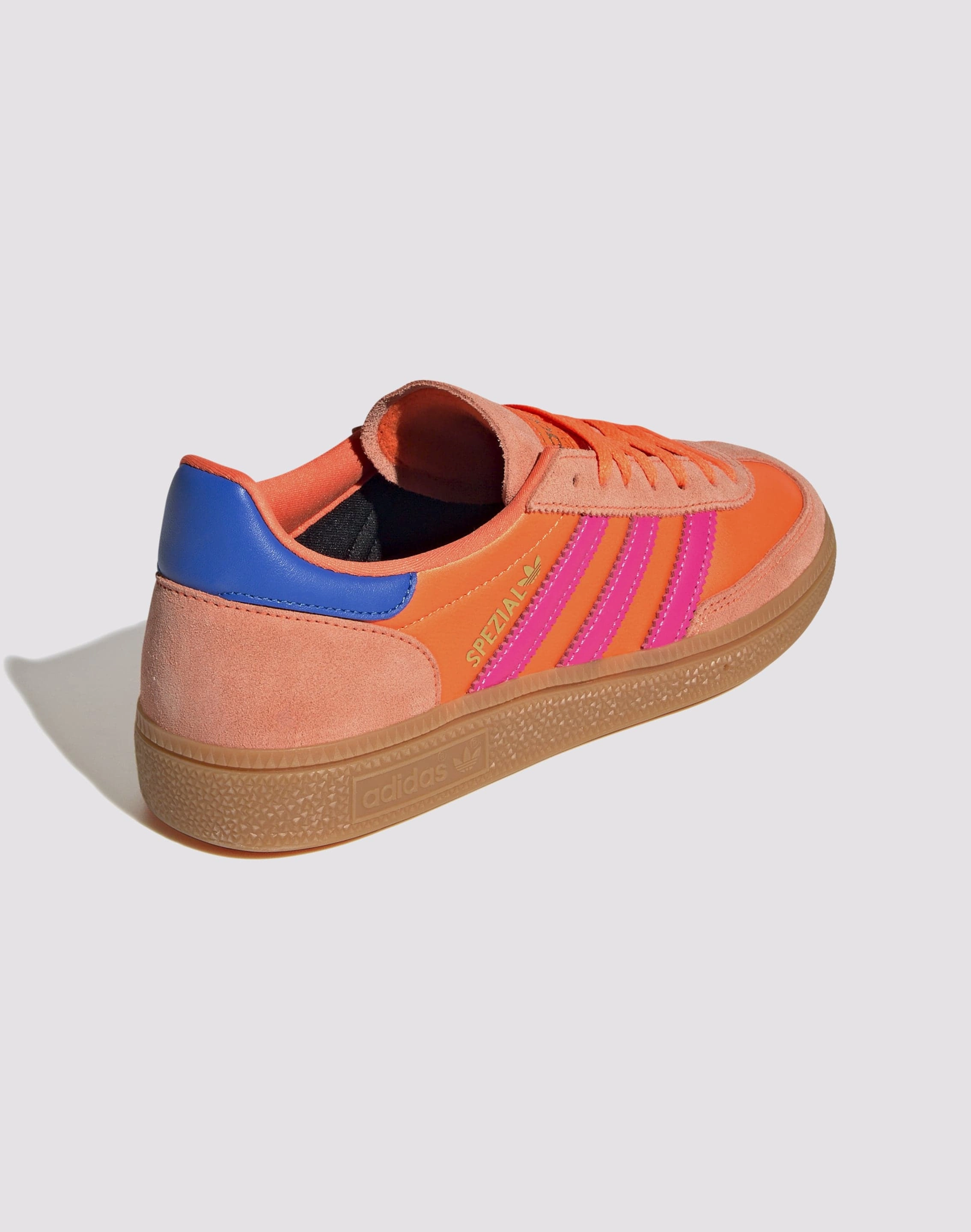 Model Day Step Safe Adidas Handball Spezial