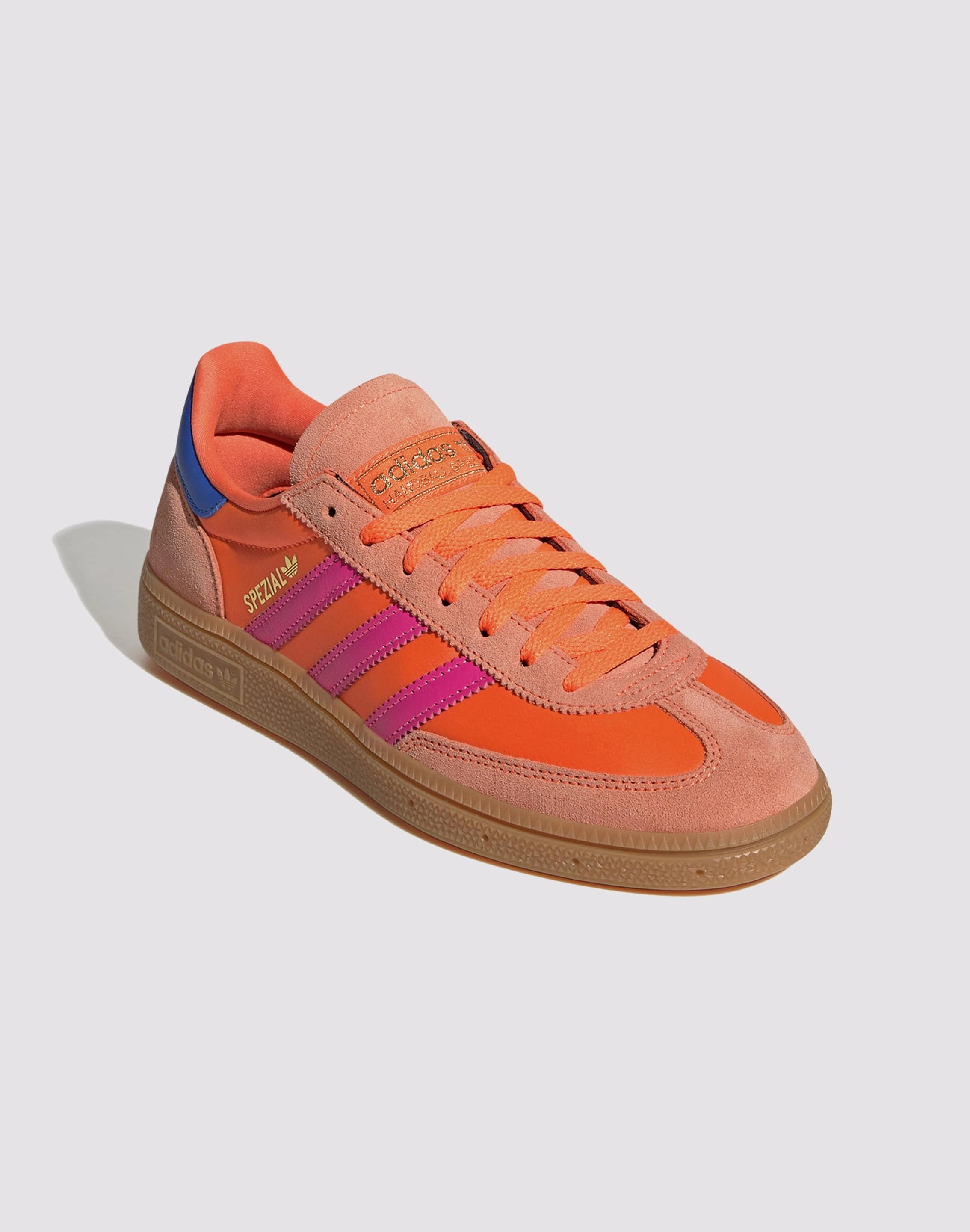 Adidas Handball Spezial Hand Stitched Details Functional Design