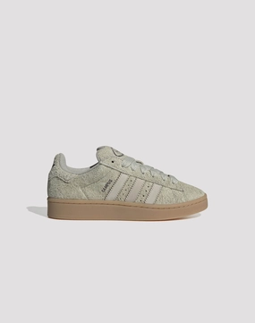 Adidas Originals Campus 00s "Putty Grey/Charcoal" Comfort Socks Good Grip