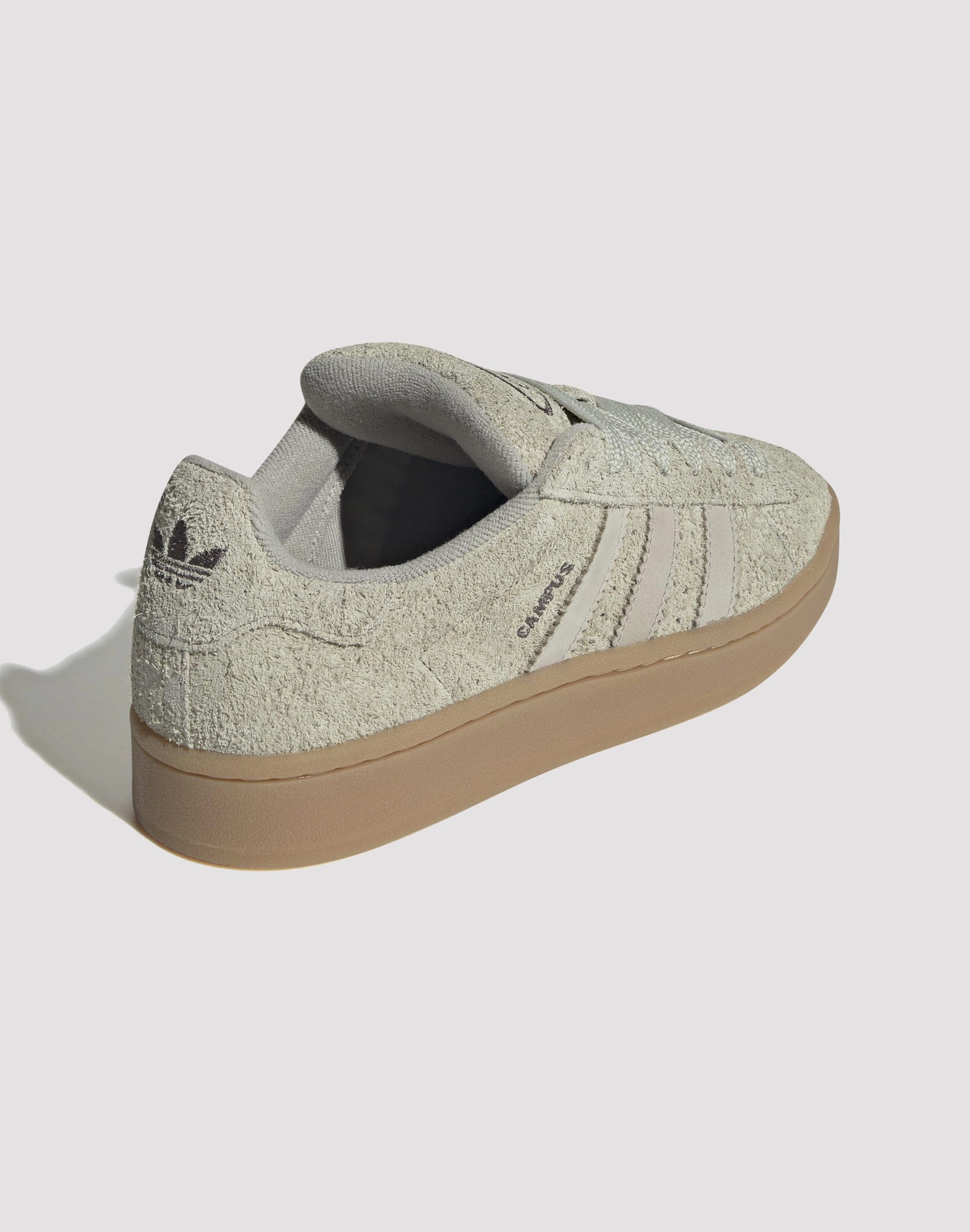 weekend use Adidas Originals Campus 00s "Putty Grey/Charcoal"
