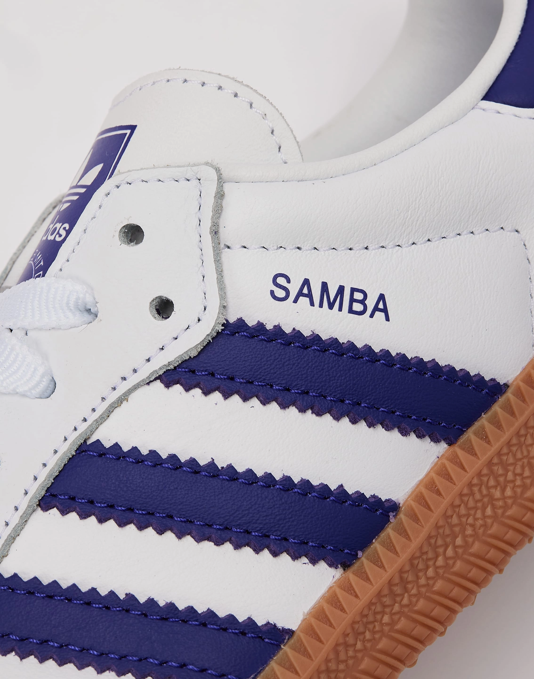 Goal Hike Adidas Samba OG