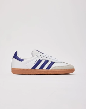 Adidas Samba OG Eco Materials