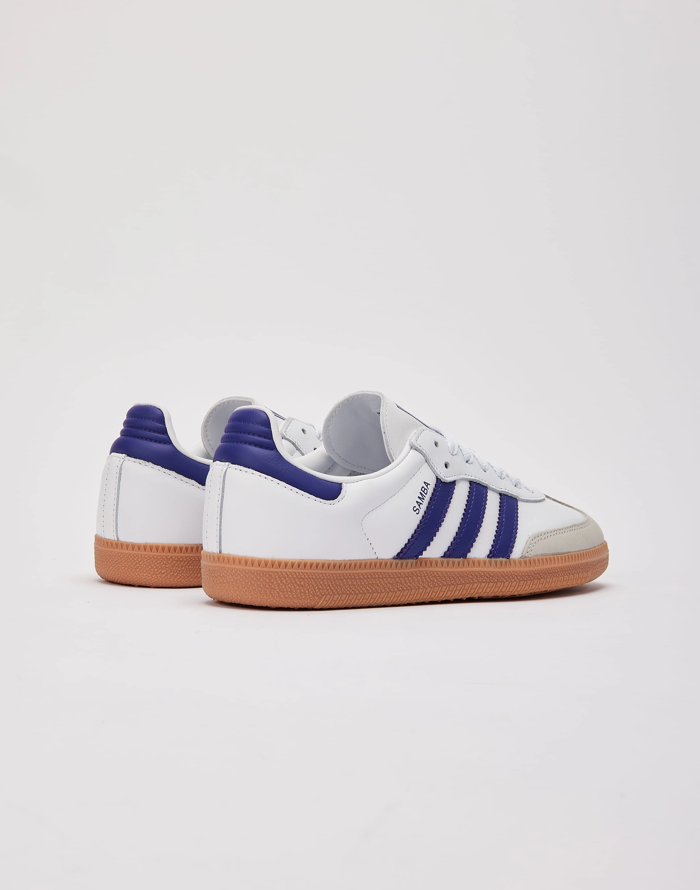 Gentle Grip Adidas Samba OG