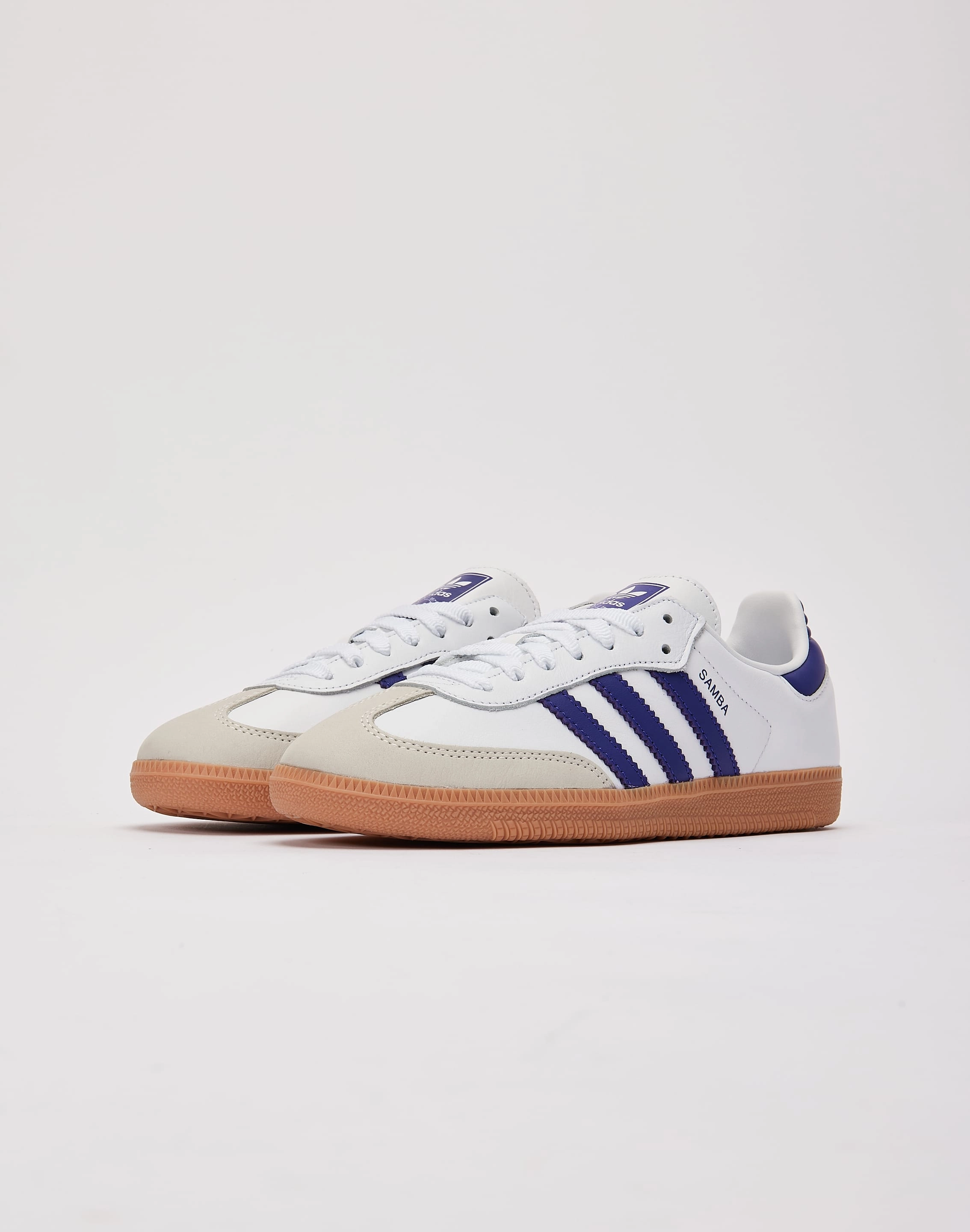 Adidas Samba OG Light Journey