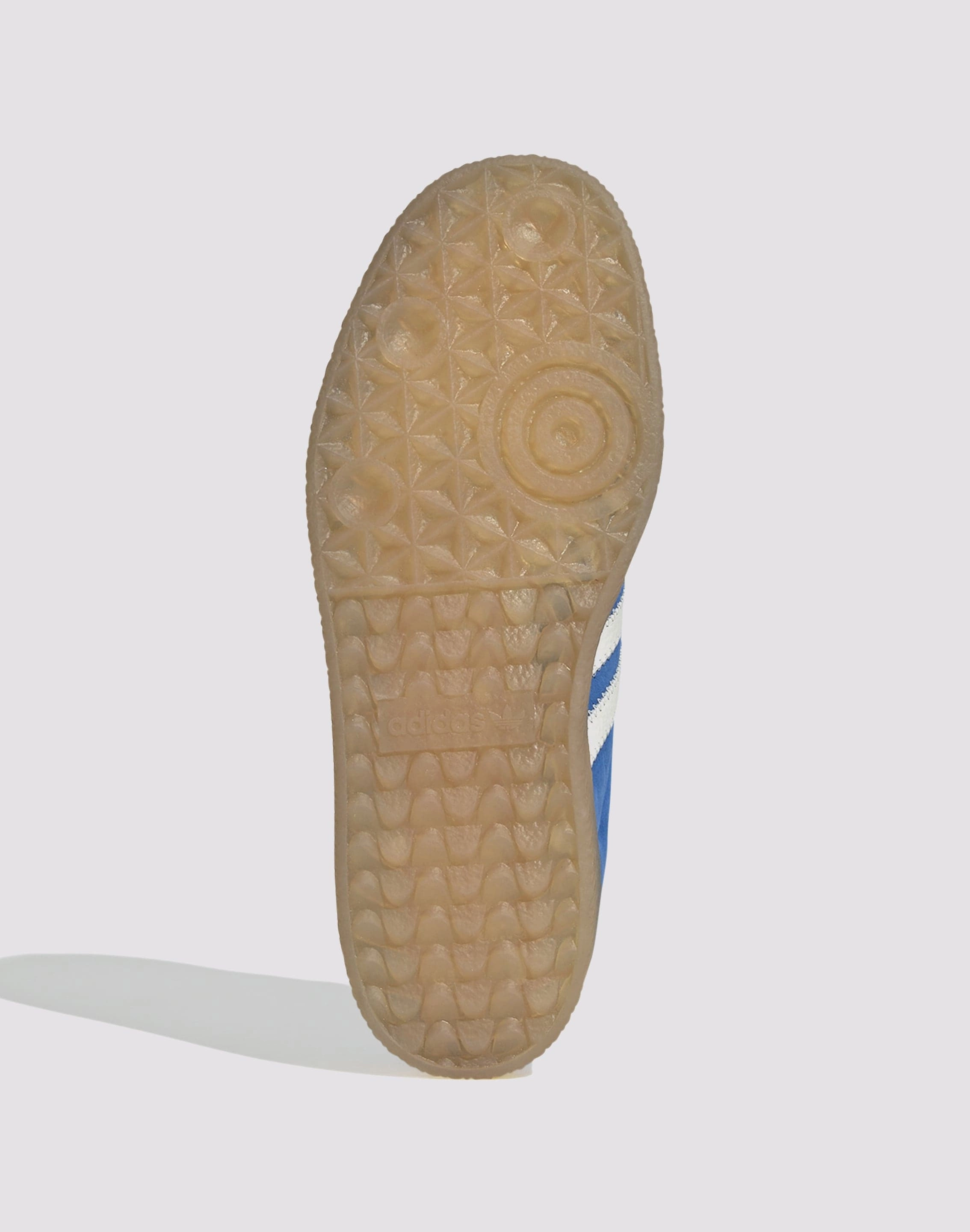 Adidas Sambae Flexible Midsole Stylish Motion