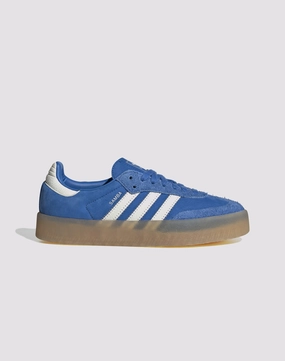 Free Step Adidas Sambae