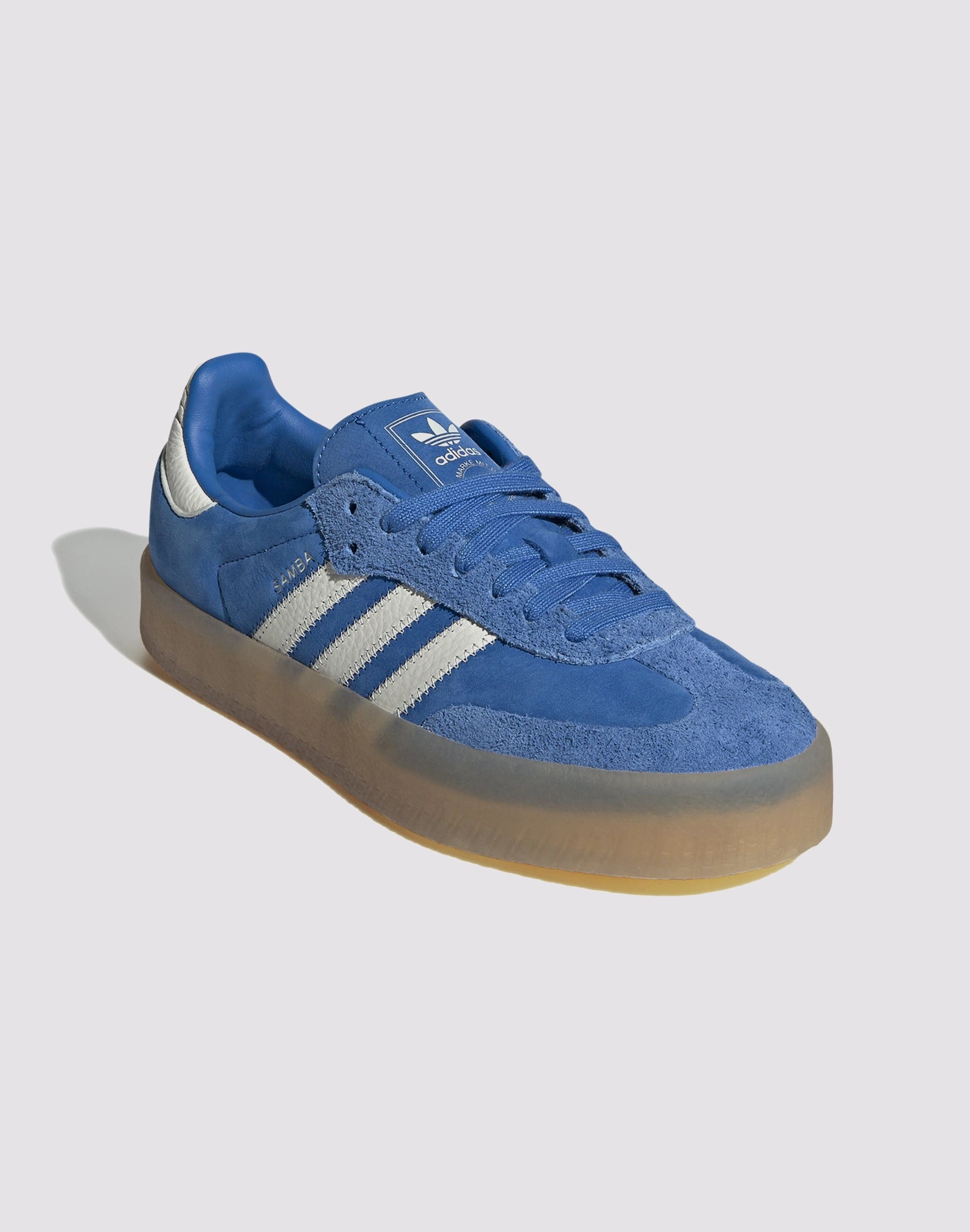 Adidas Sambae Urban Life Travel Friendly