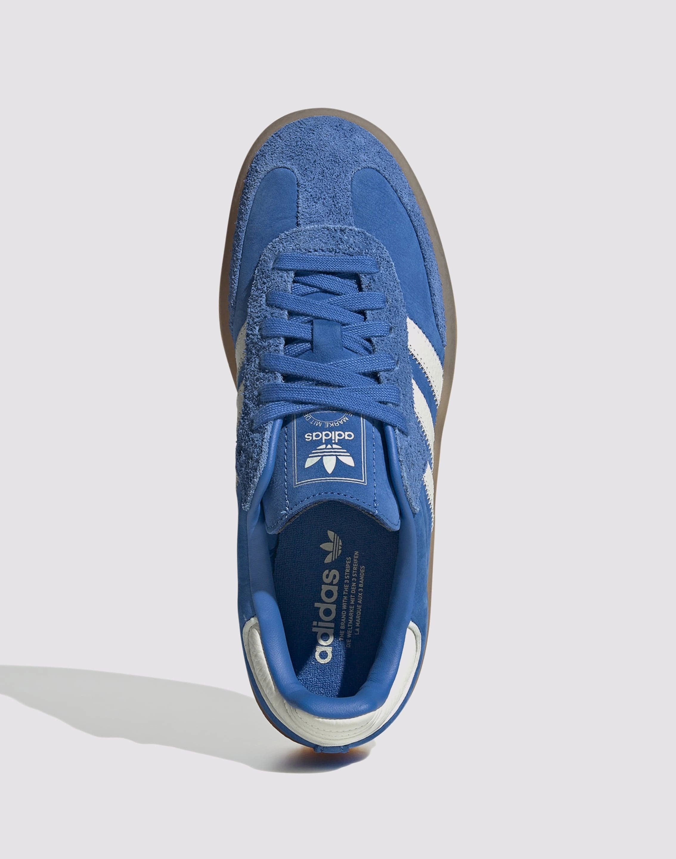 breath easy Mobility Flex Adidas Sambae