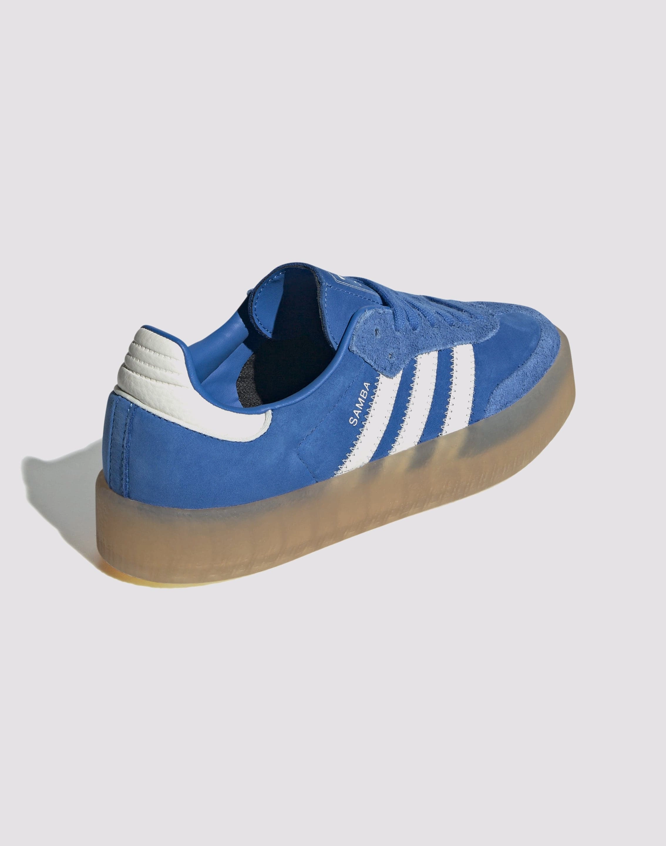 Adidas Sambae Home Style All Day Comfort Engineering