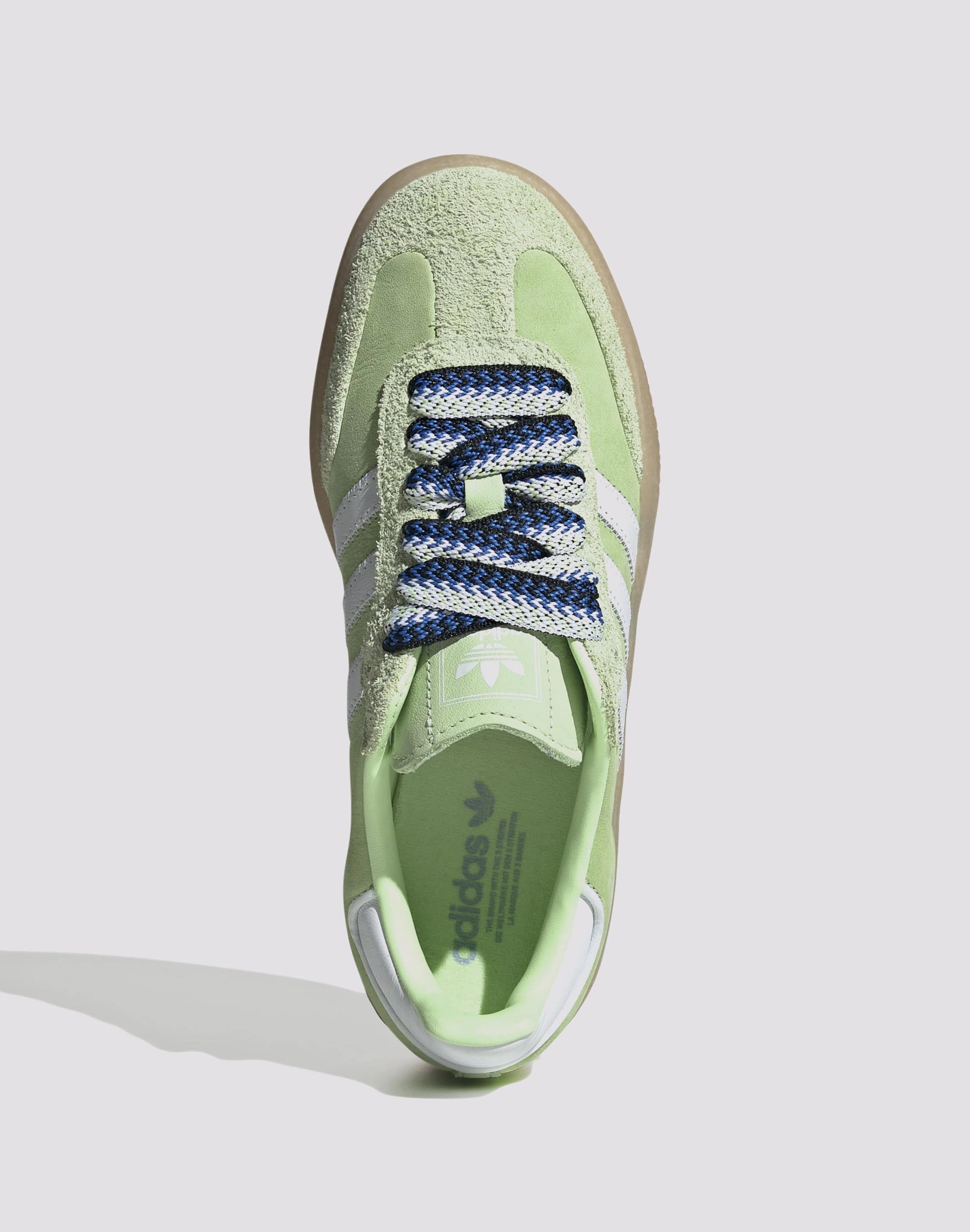 Adidas Sambae Versatile Footwear