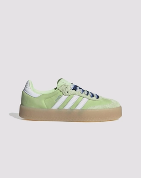Adidas Sambae Step Support Easy   wear