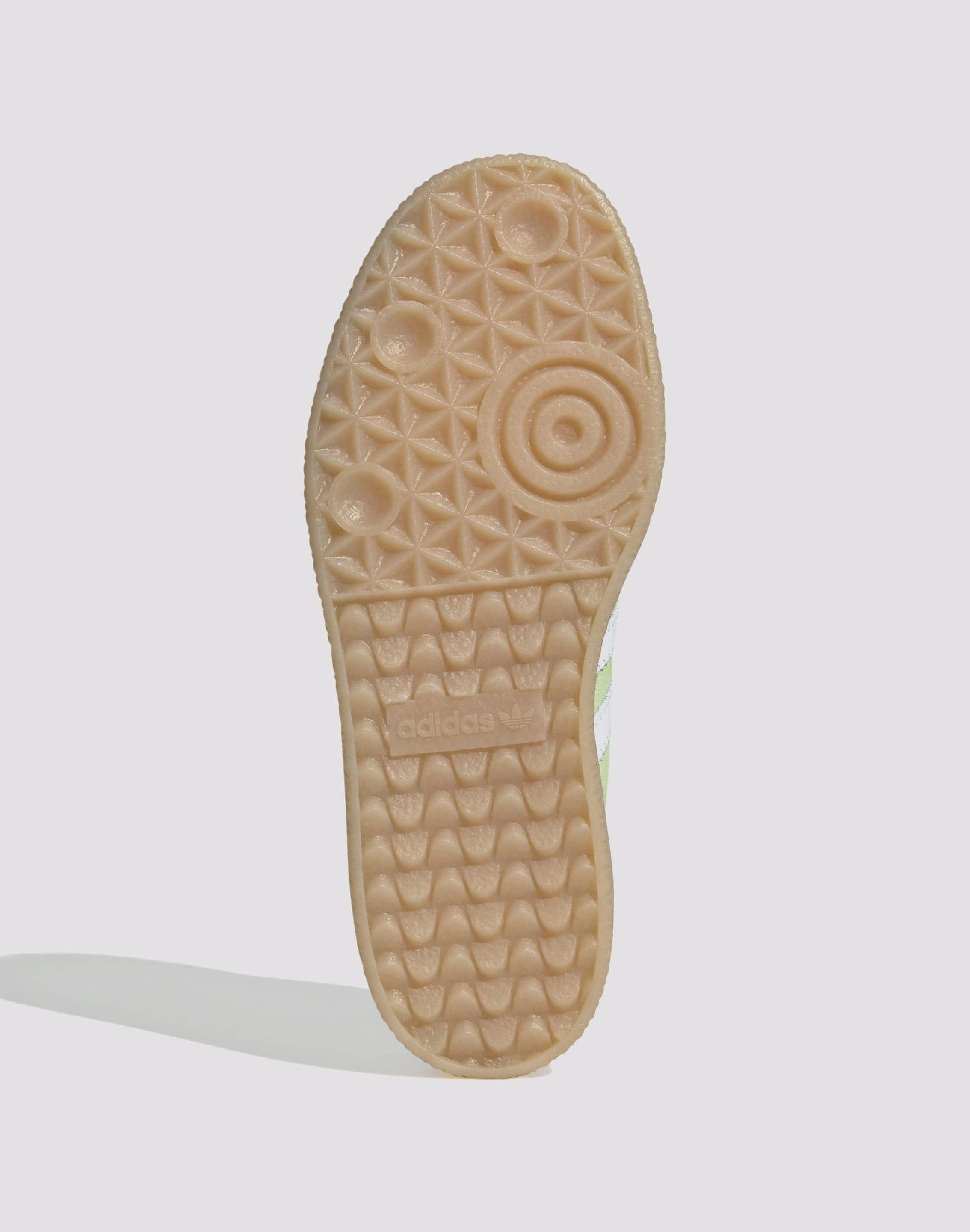 Easy Layer Adidas Sambae
