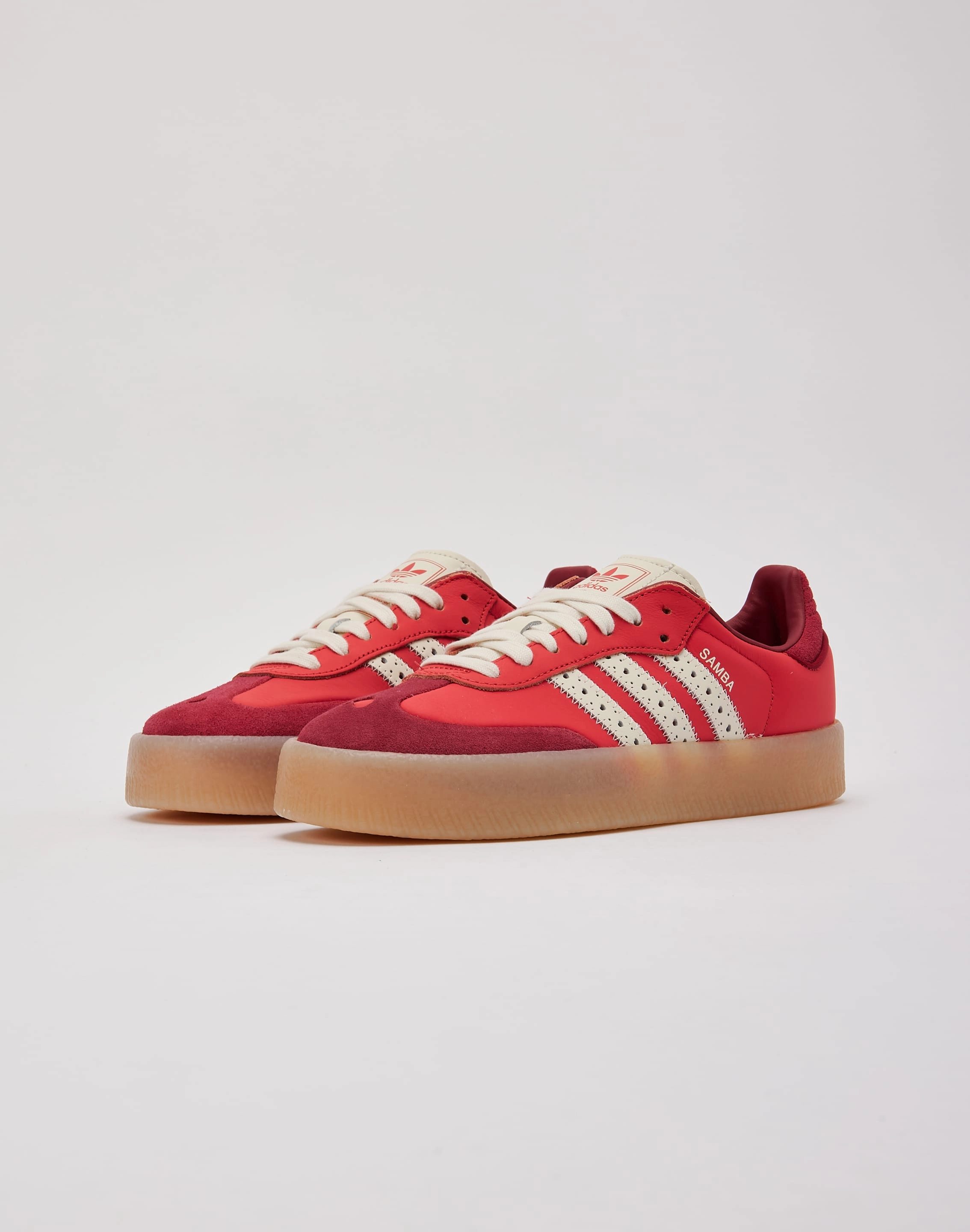 Bounce Back Midsole Adidas Sambae