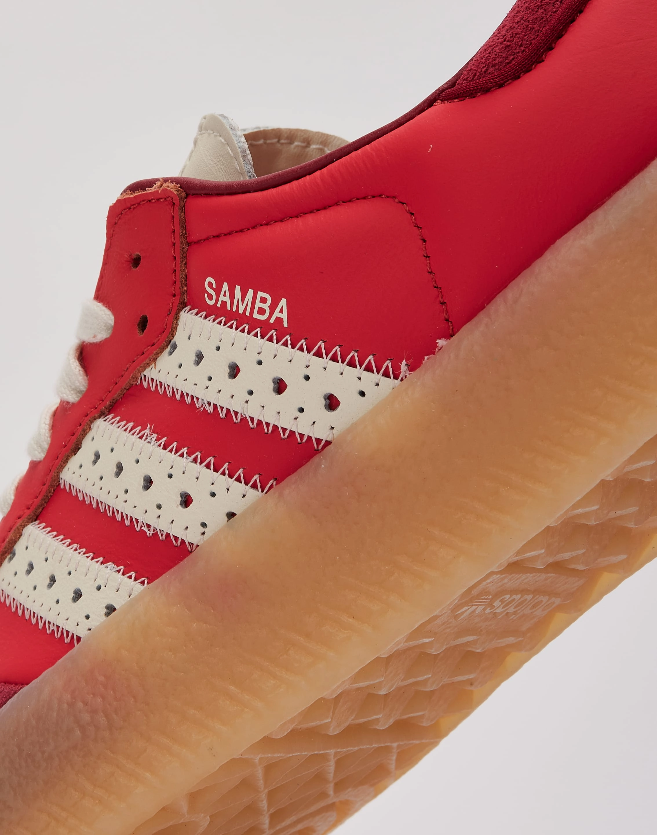Adidas Sambae Wind Safe Flex Motion