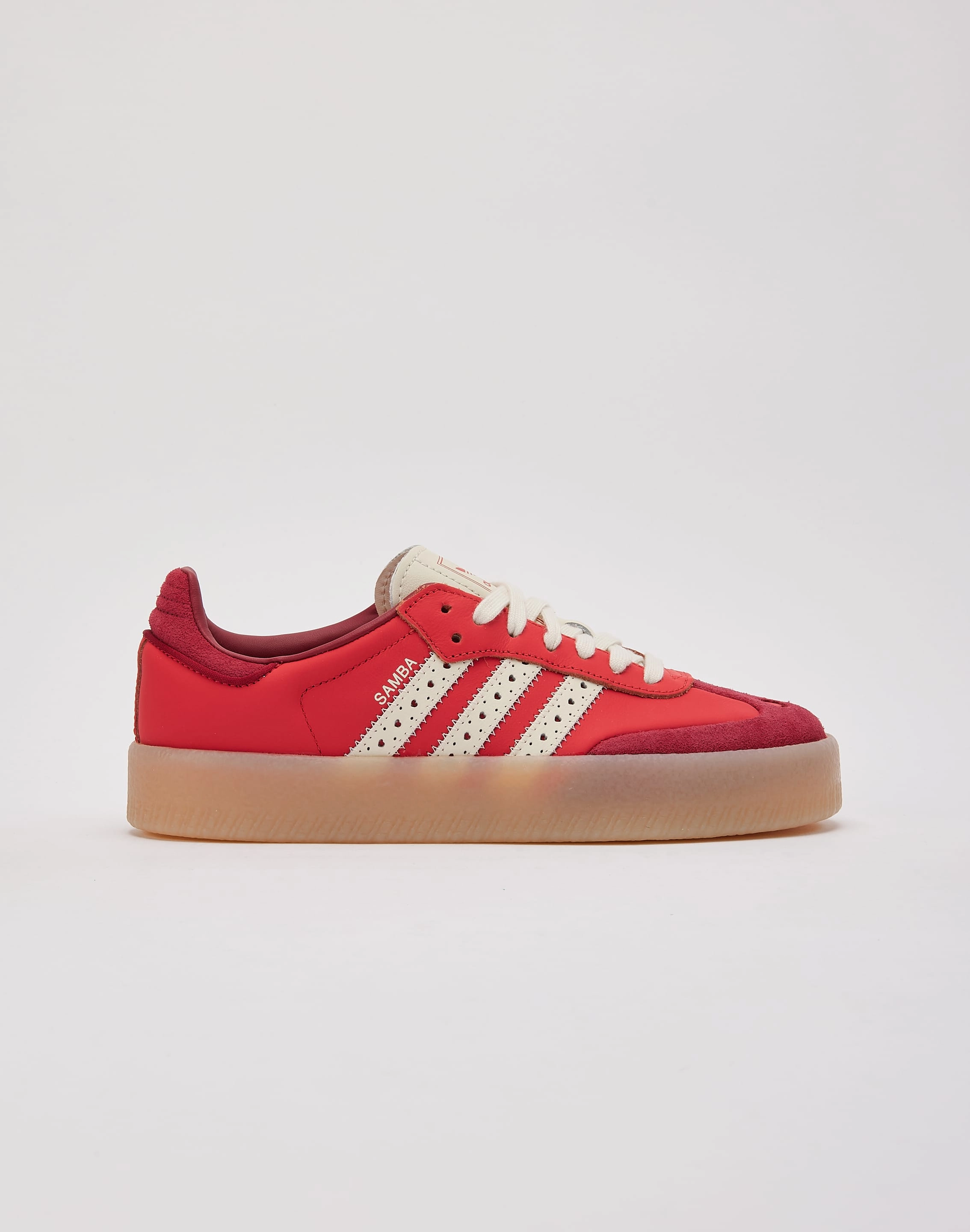Smooth Motion Adidas Sambae