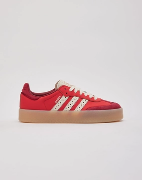Smooth Motion Adidas Sambae