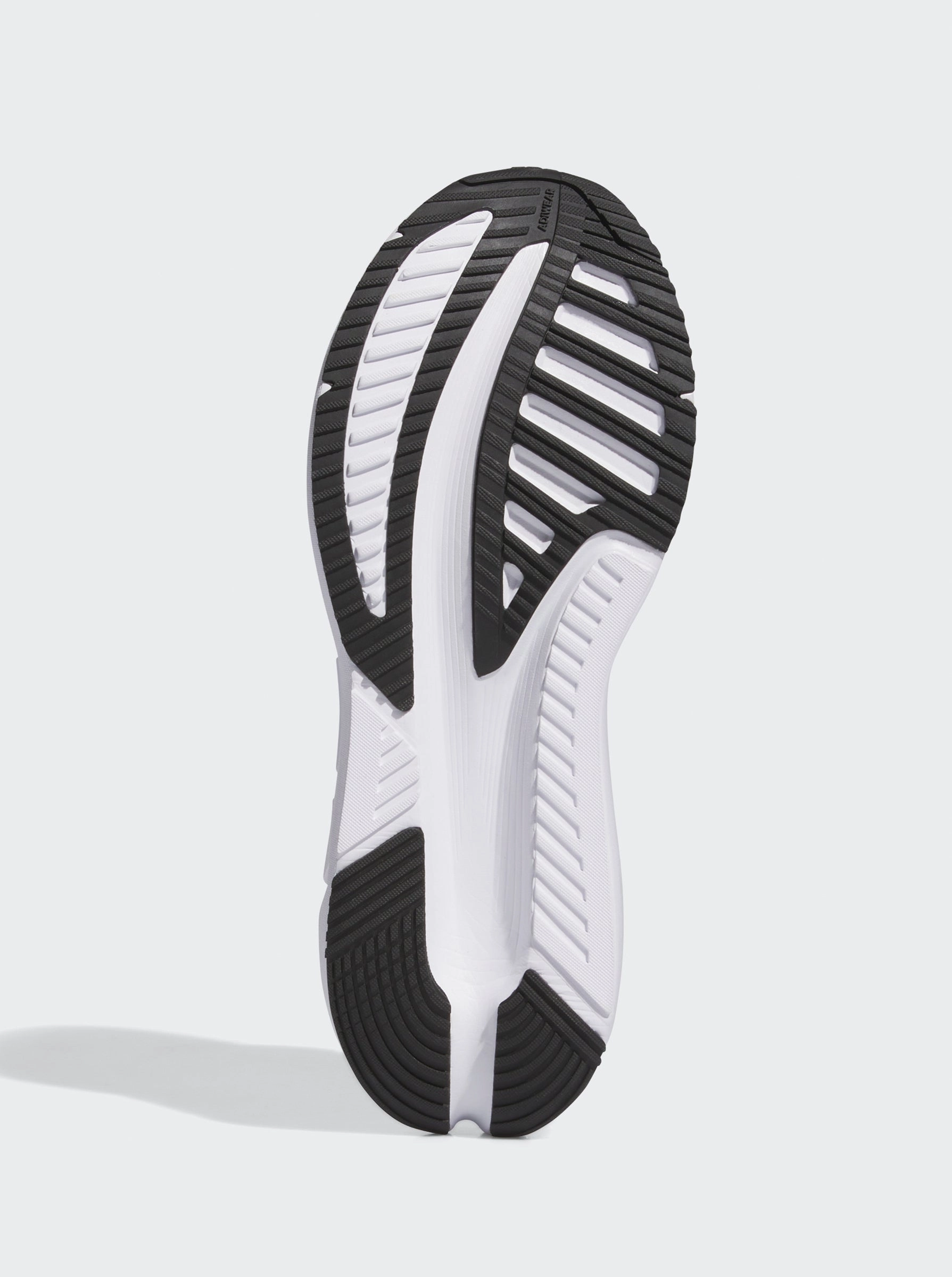 Stretch Engineered Upper Wicking Layer Adistar 3 Womens