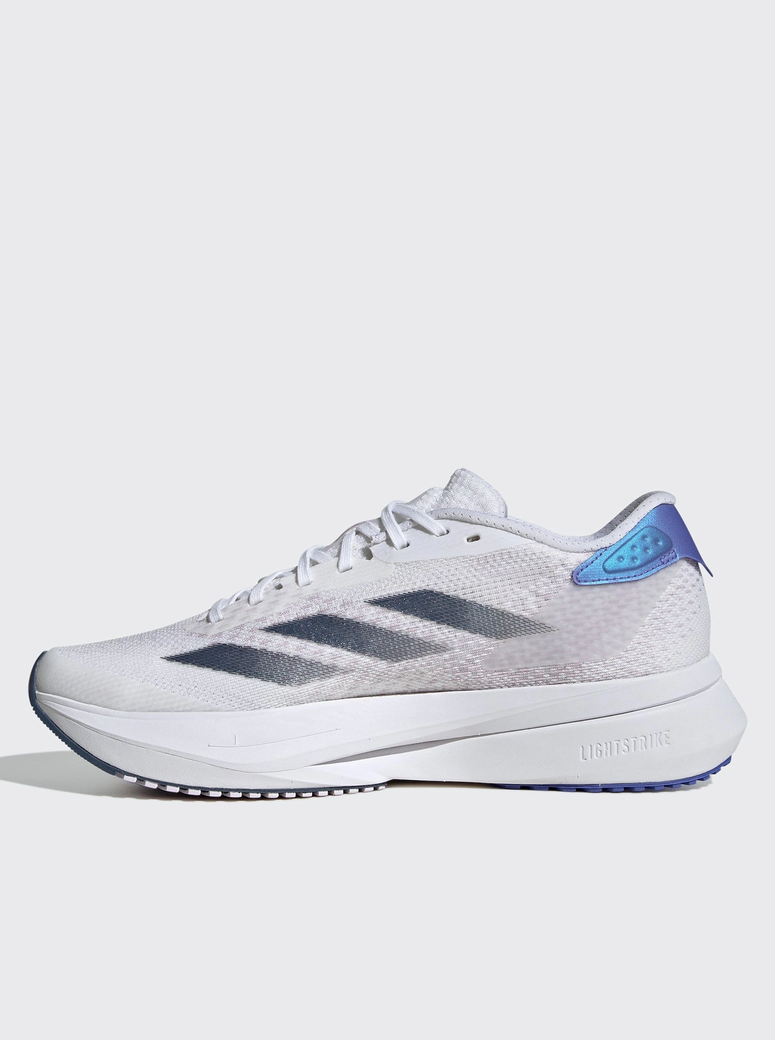 Adizero SL2 Womens soft - surface running shoes Breathable Inner Sleeve