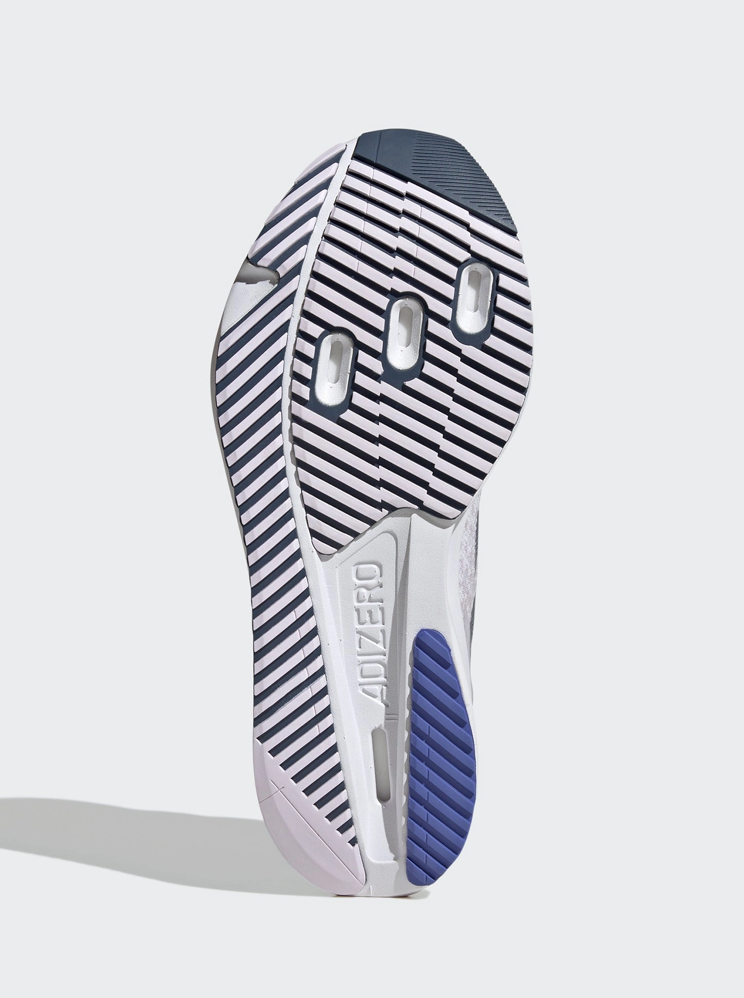 Adizero SL2 Womens ground contact