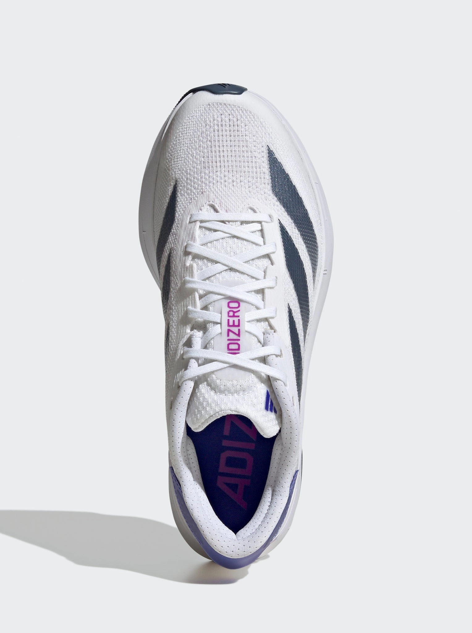 Adizero SL2 Womens Natural Foot Strike performance - brand shoes