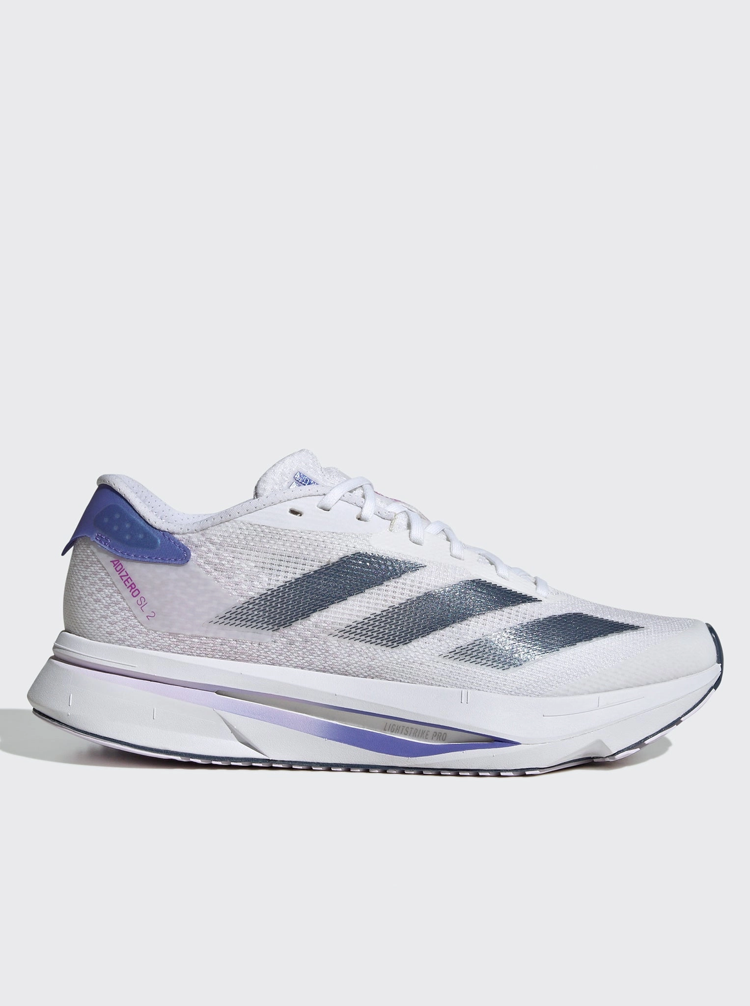Durable Tread Pattern Adizero SL2 Womens