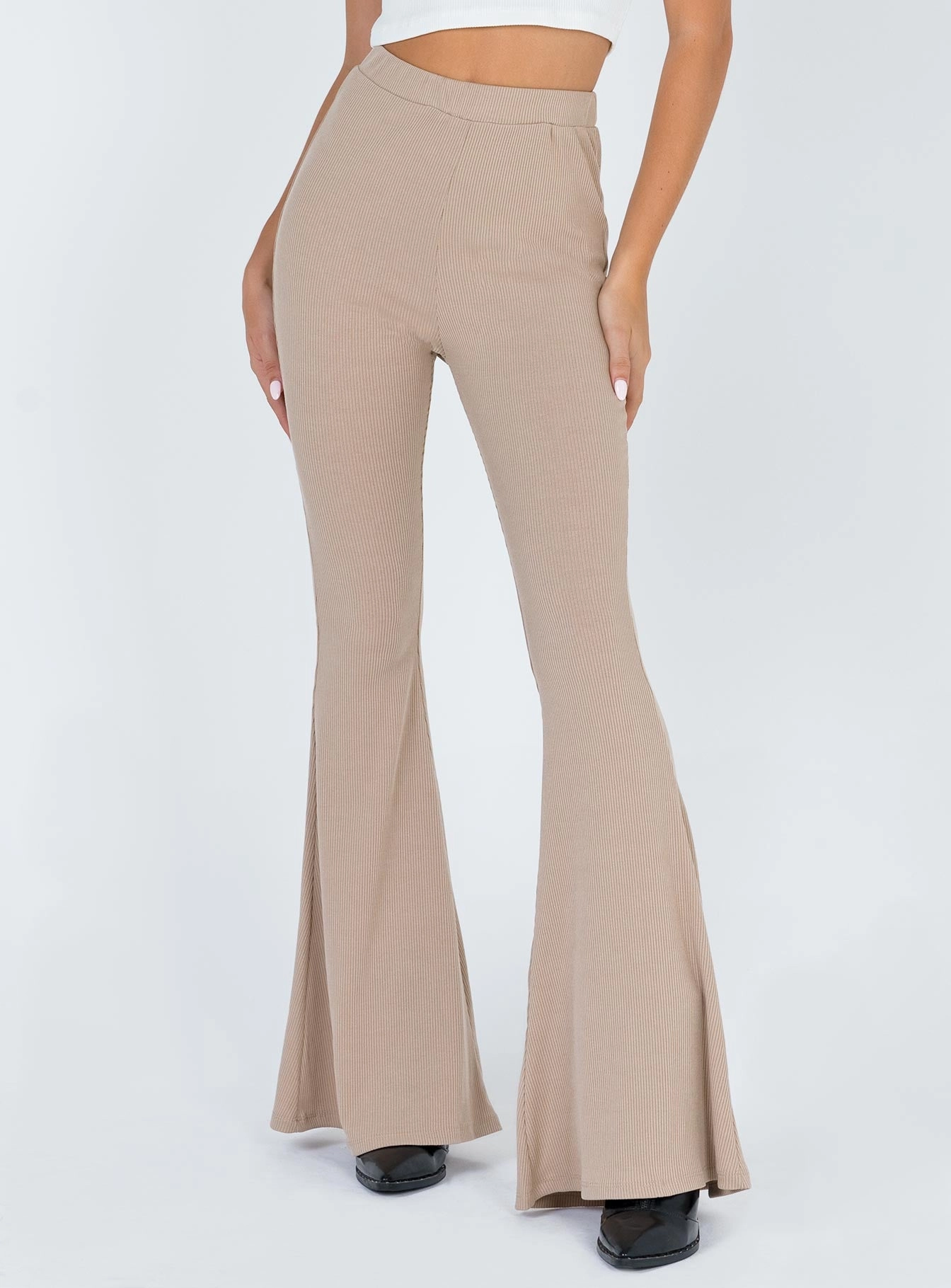Rita Roberts Flares Relaxed fit wear