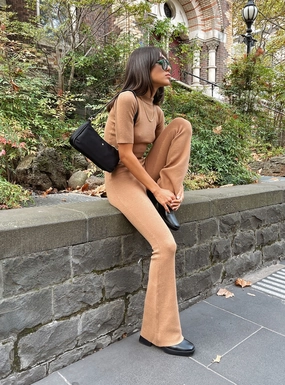 Relaxed Comfort Adora Set Brown