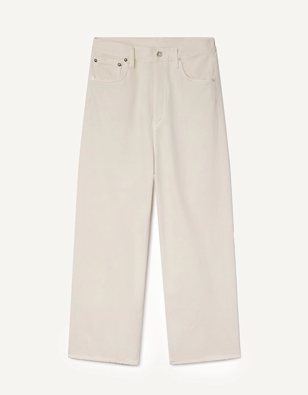 Morning Stroll Music Event Office Wear Closet Staple Agolde Ren Jean