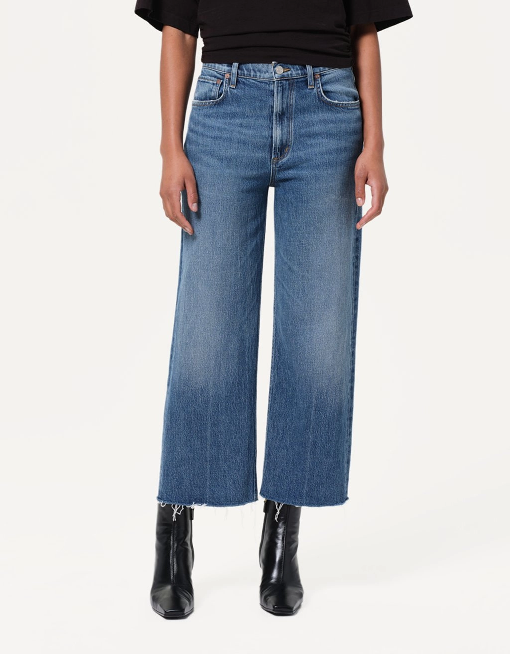 Agolde Ren Jean Always Stylish